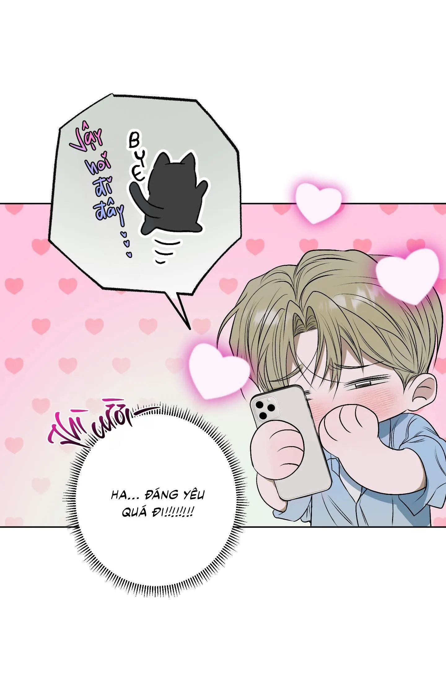 Đầm Sen Héo Úa Chapter 28 Trang 7