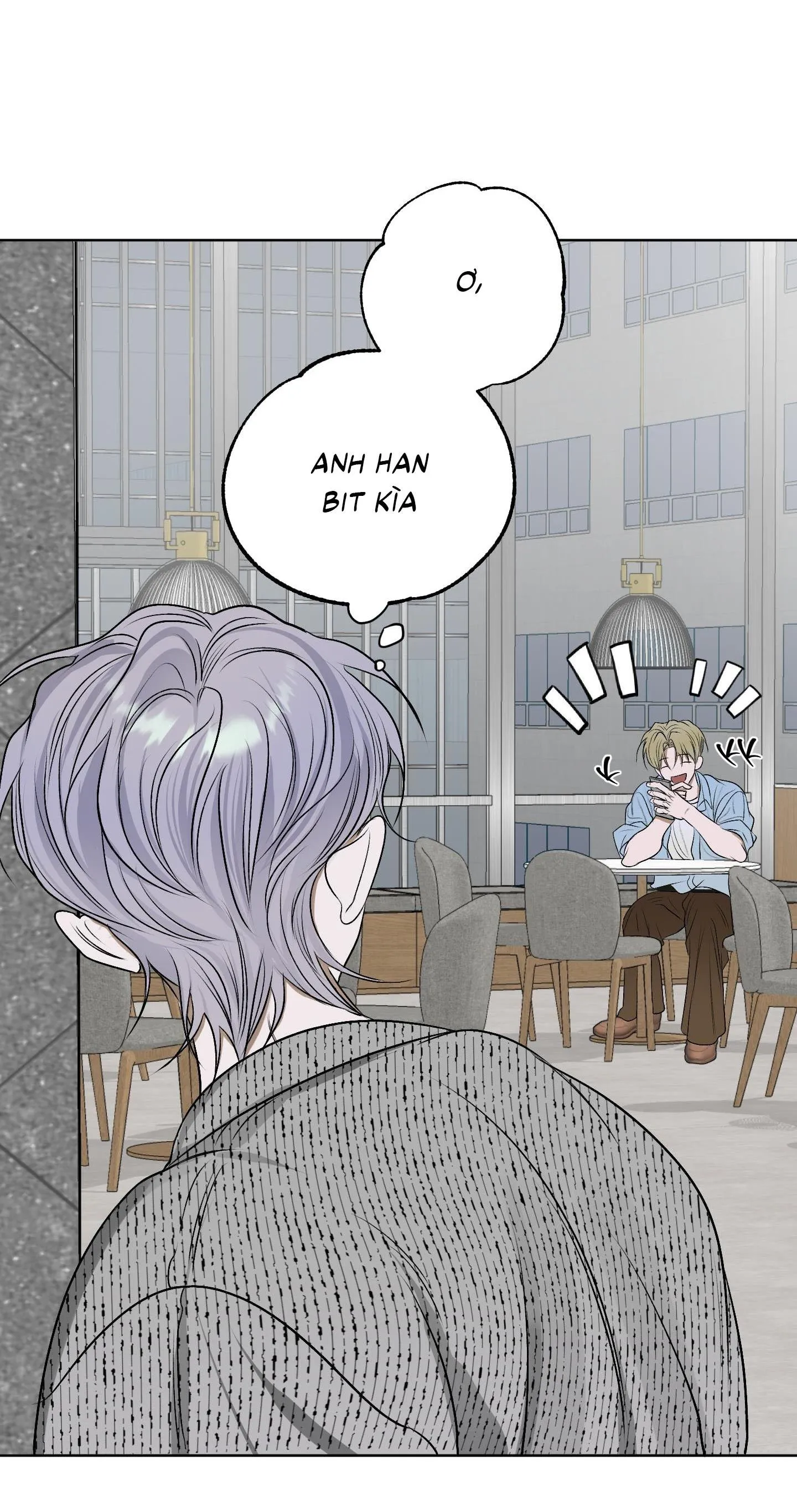 Đầm Sen Héo Úa Chapter 28 Trang 8