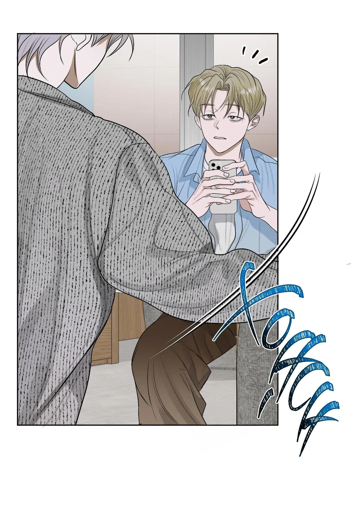 Đầm Sen Héo Úa Chapter 28 Trang 10