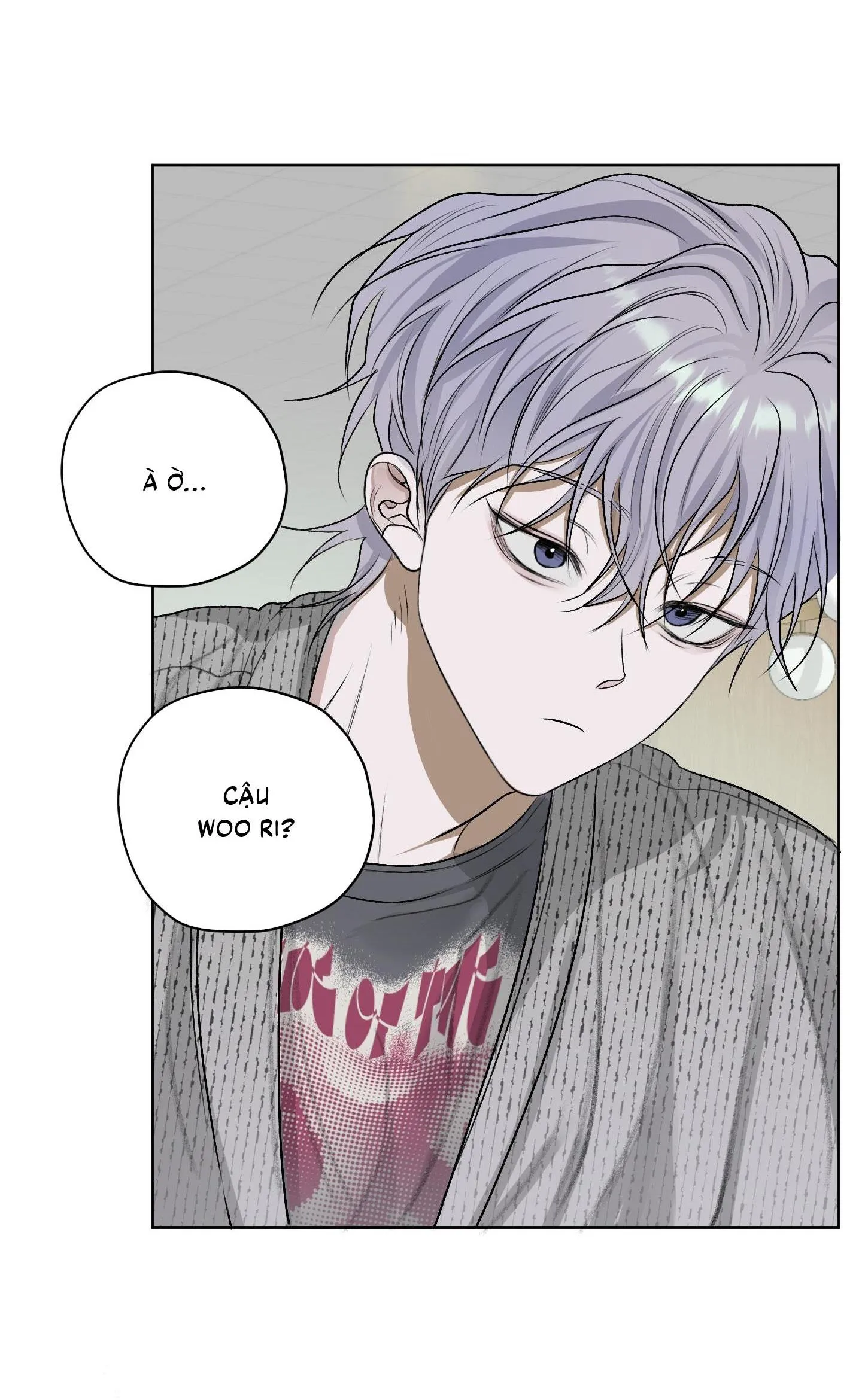 Đầm Sen Héo Úa Chapter 28 Trang 11