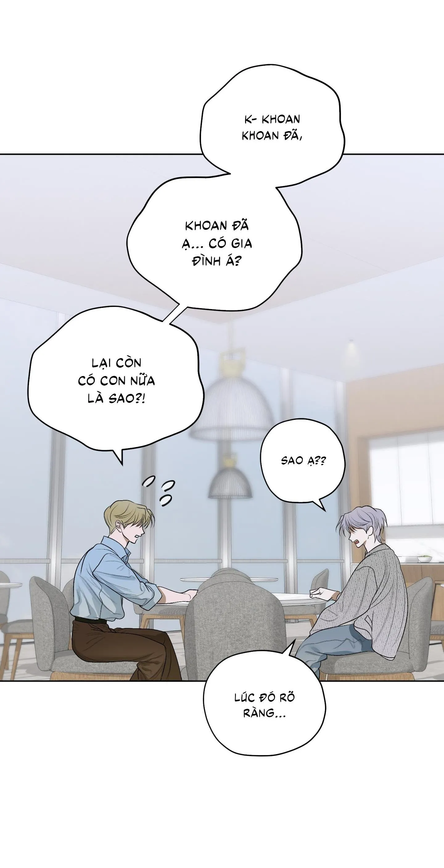 Đầm Sen Héo Úa Chapter 28 Trang 14