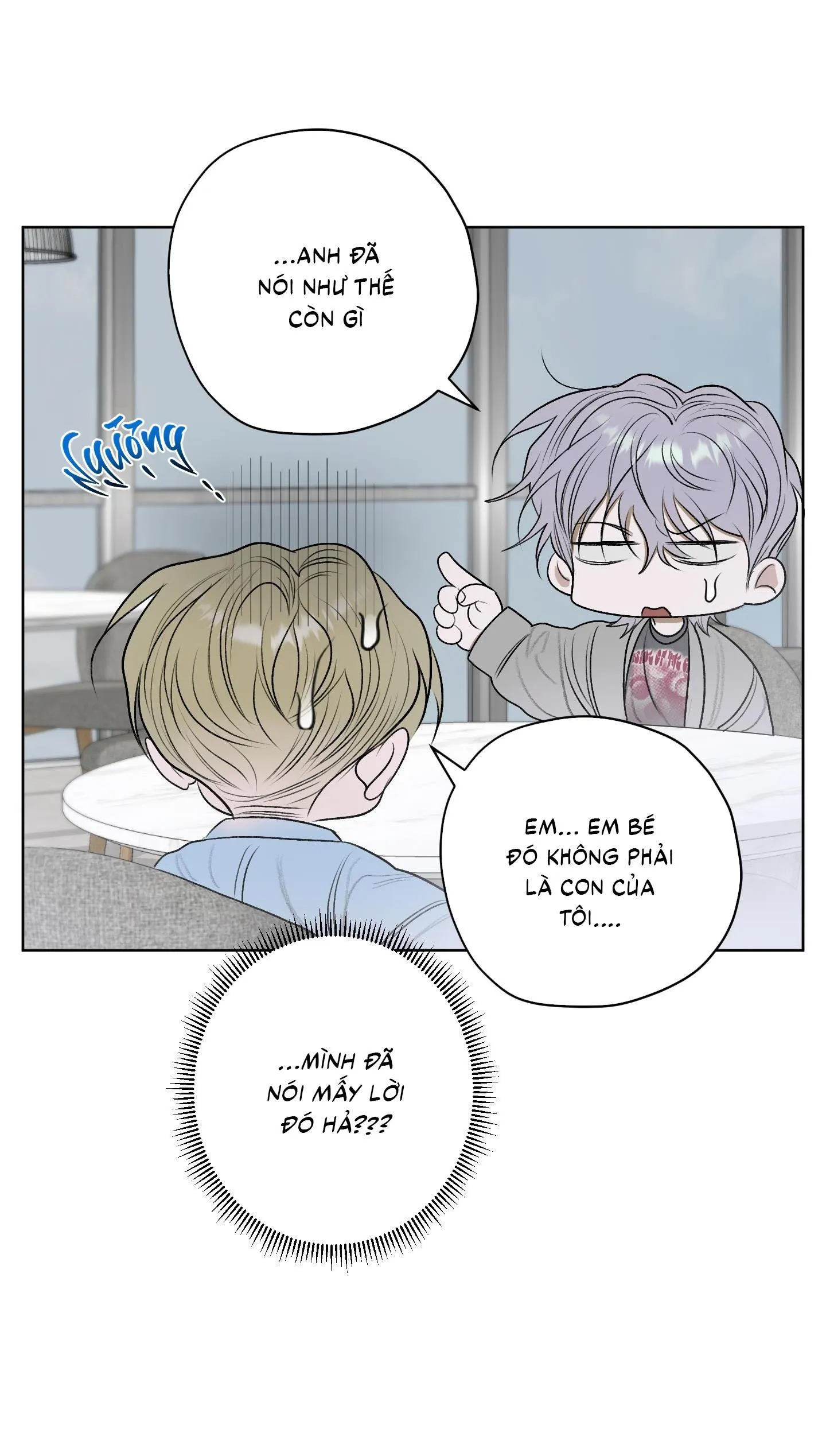 Đầm Sen Héo Úa Chapter 28 Trang 16