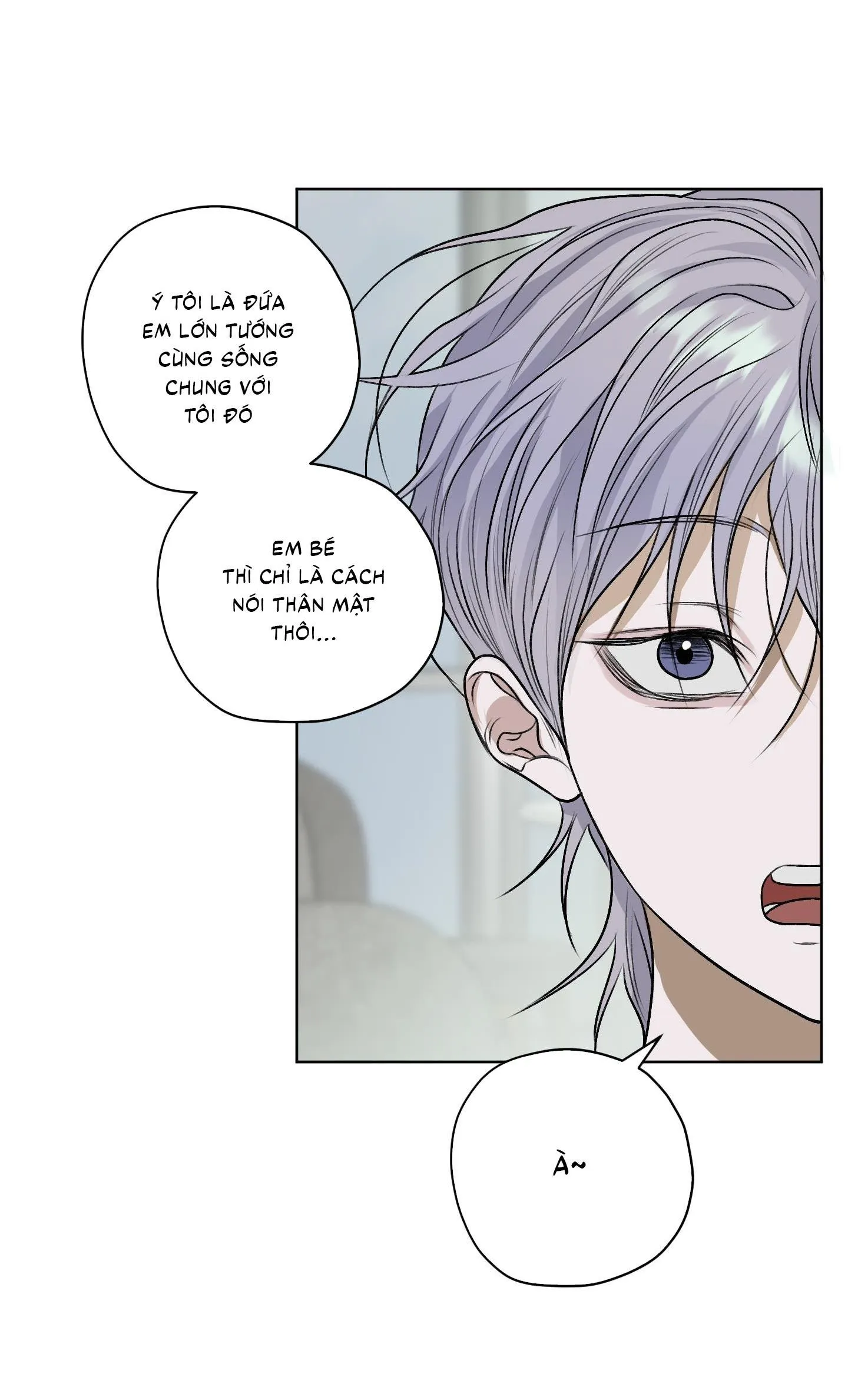 Đầm Sen Héo Úa Chapter 28 Trang 17