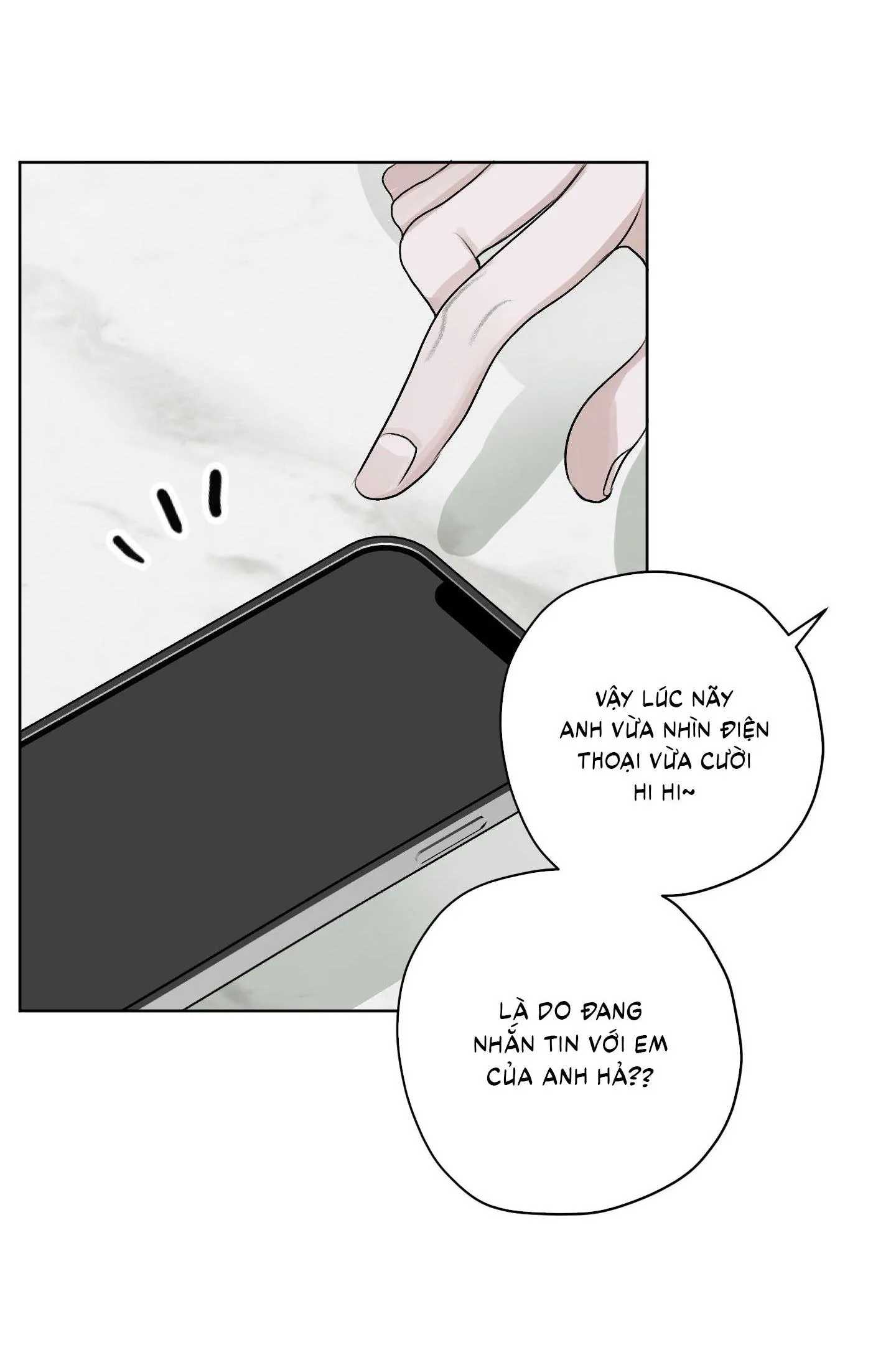 Đầm Sen Héo Úa Chapter 28 Trang 25