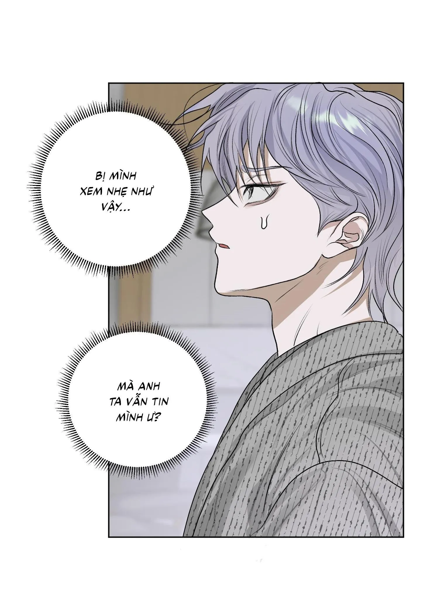 Đầm Sen Héo Úa Chapter 28 Trang 32