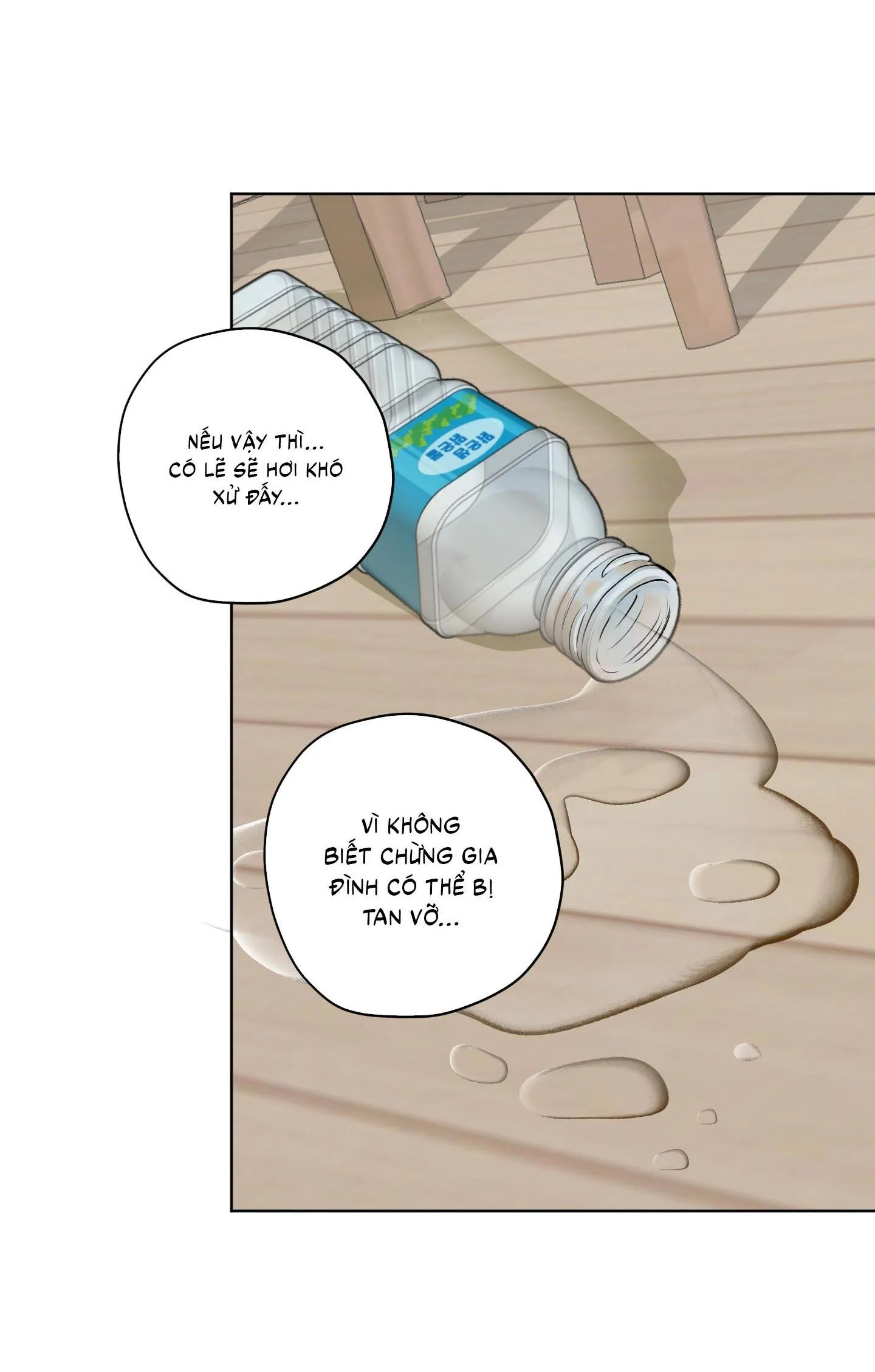 Đầm Sen Héo Úa Chapter 28 Trang 38