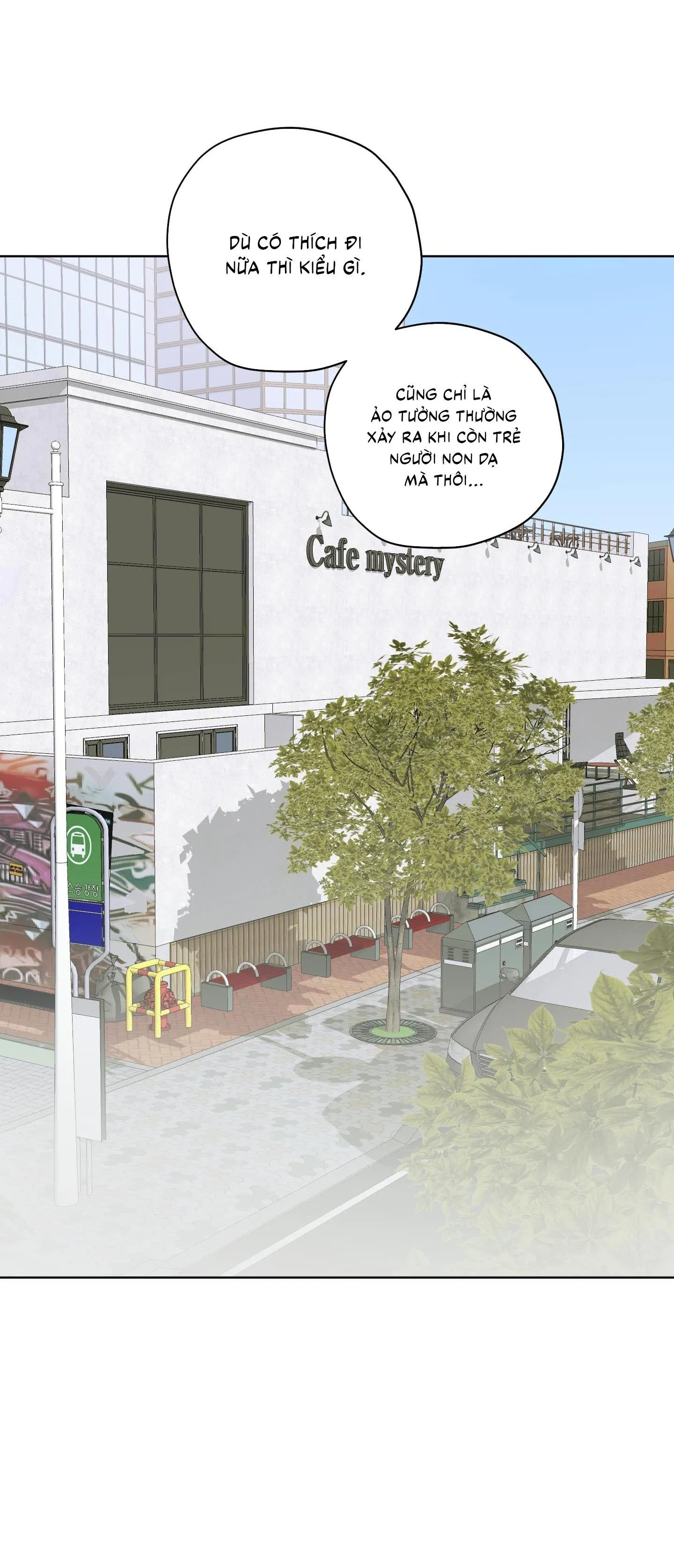 Đầm Sen Héo Úa Chapter 28 Trang 41