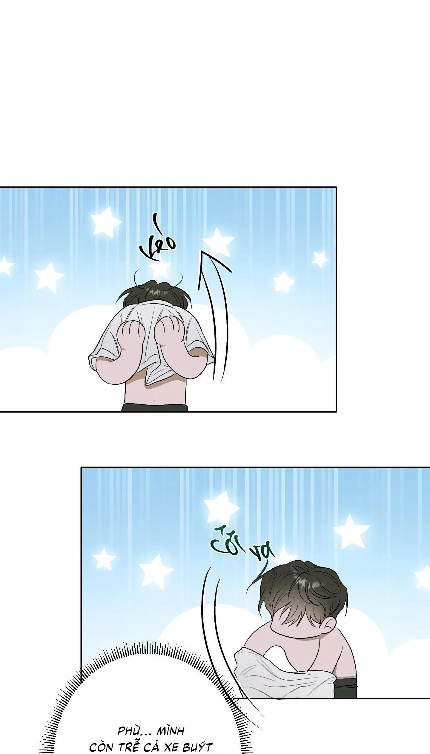 Đầm Sen Héo Úa Chapter 28 Trang 42