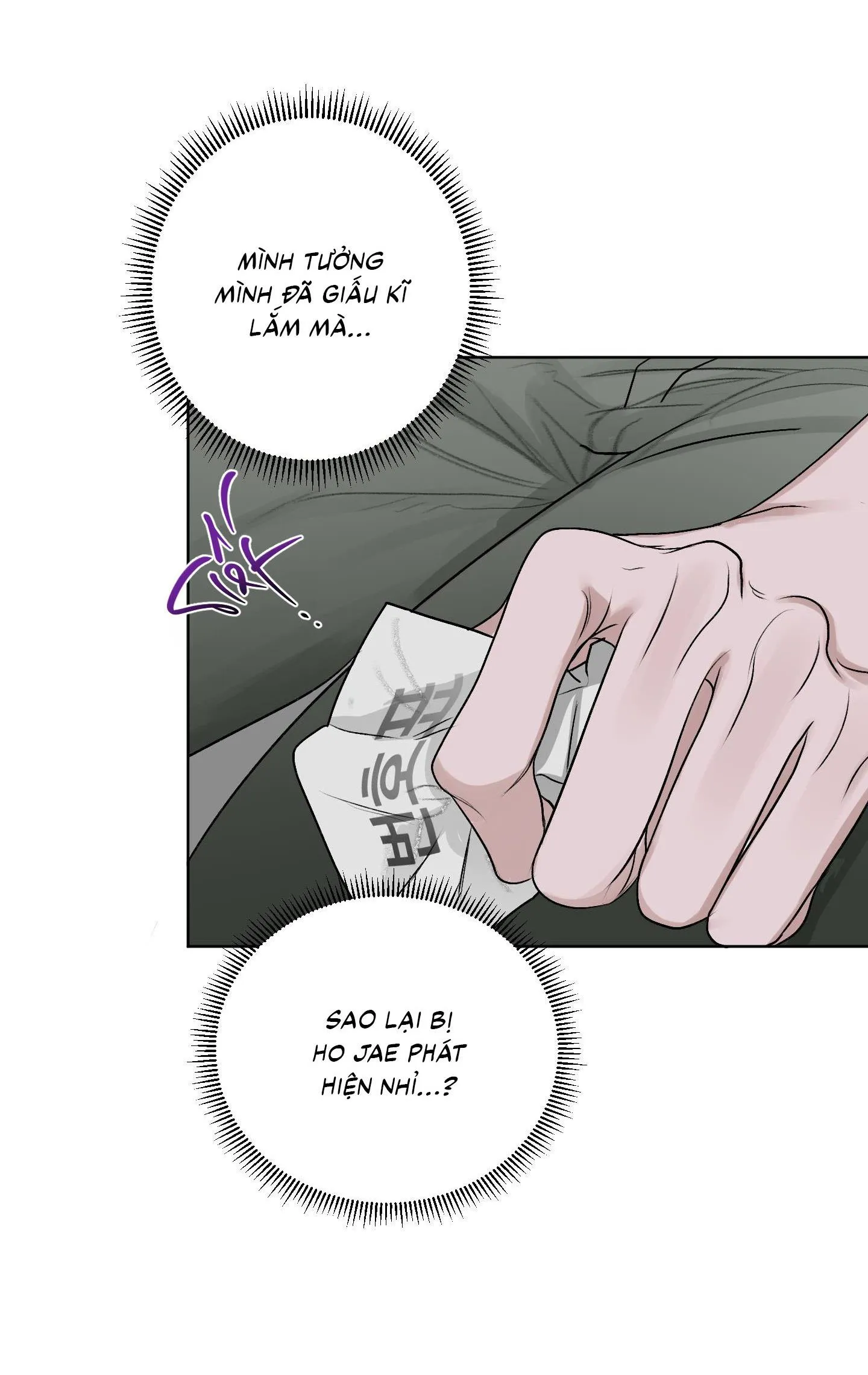 Đầm Sen Héo Úa Chapter 28 Trang 56