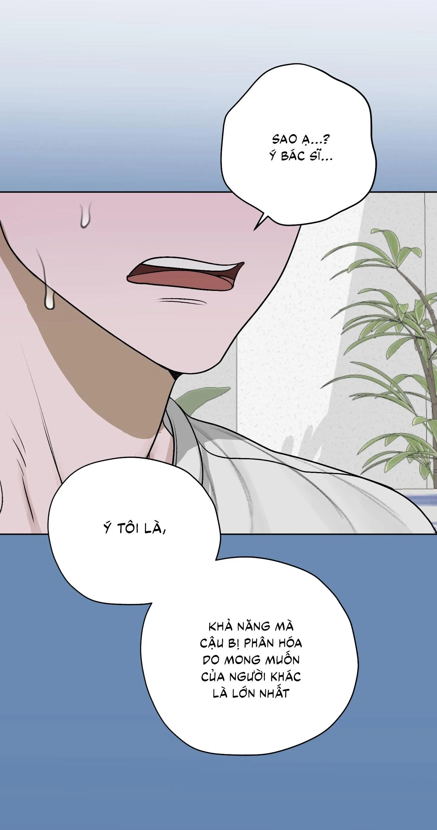 Đầm Sen Héo Úa Chapter 28 Trang 62