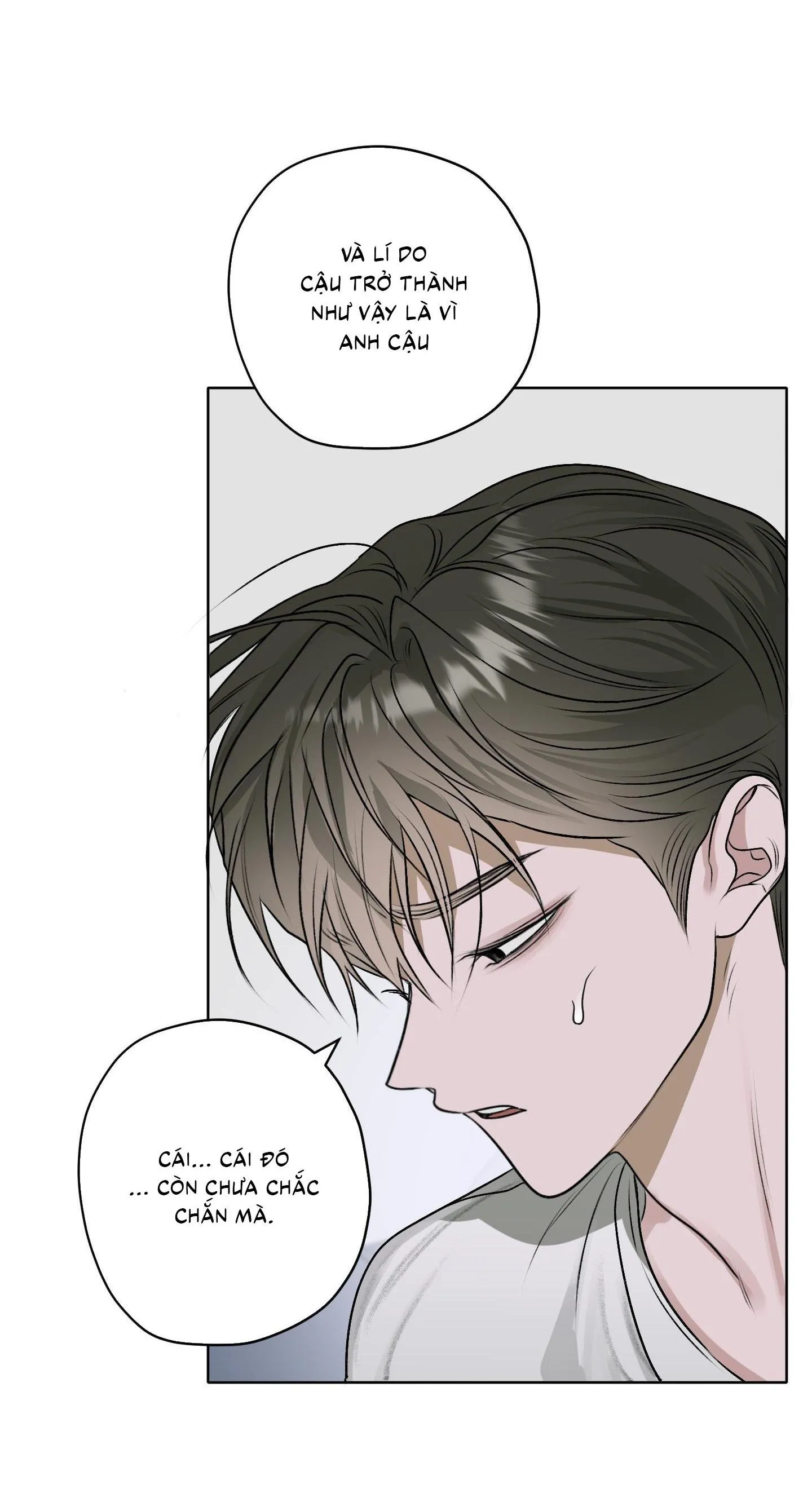 Đầm Sen Héo Úa Chapter 29 Trang 16