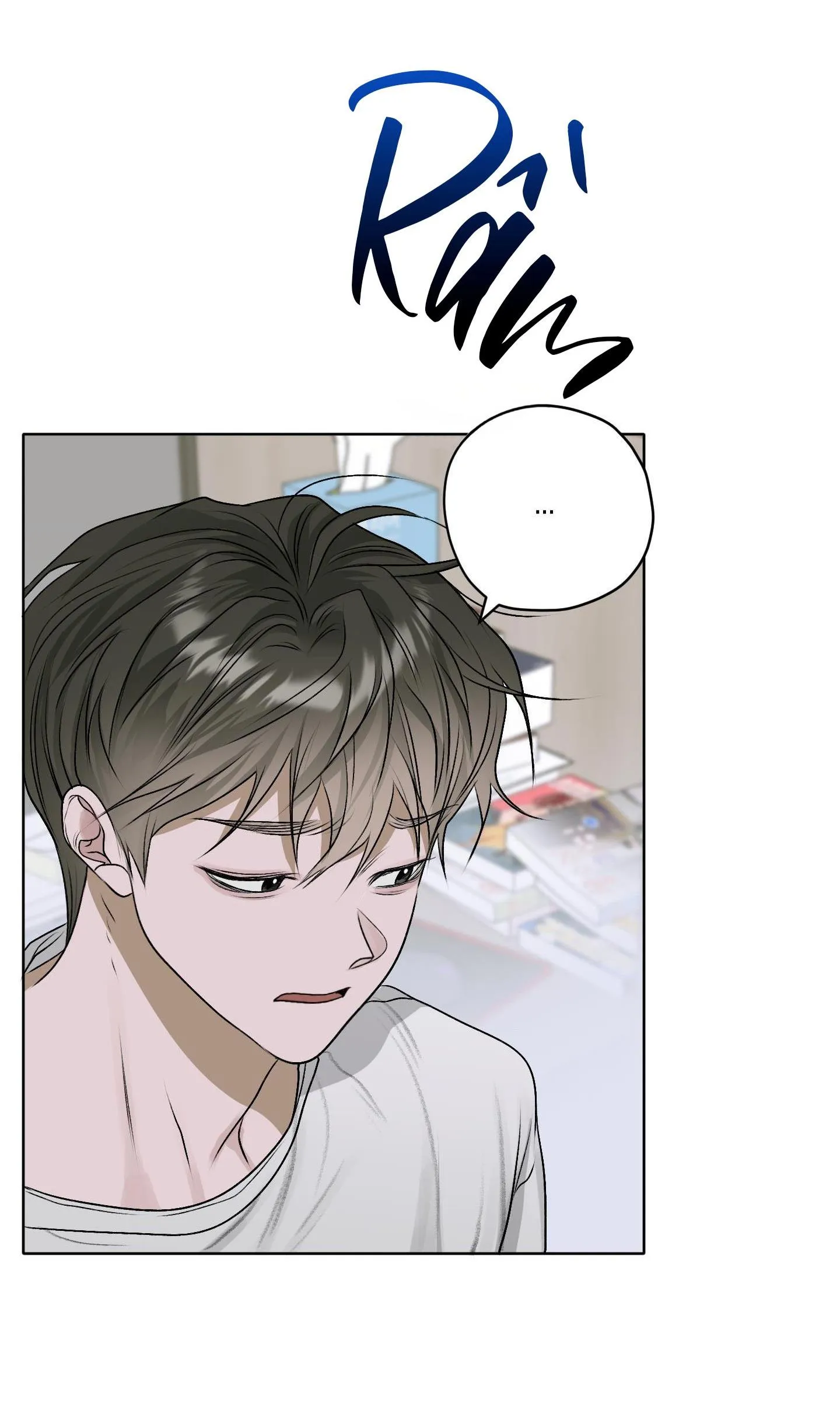 Đầm Sen Héo Úa Chapter 29 Trang 27