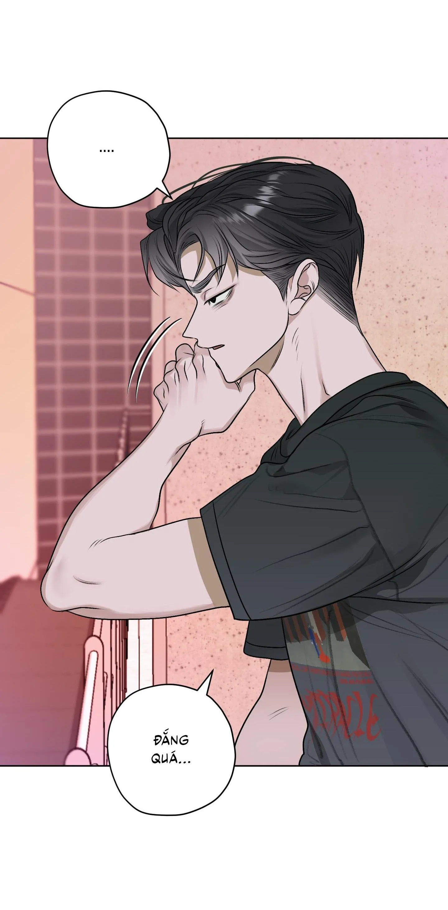 Đầm Sen Héo Úa Chapter 29 Trang 33