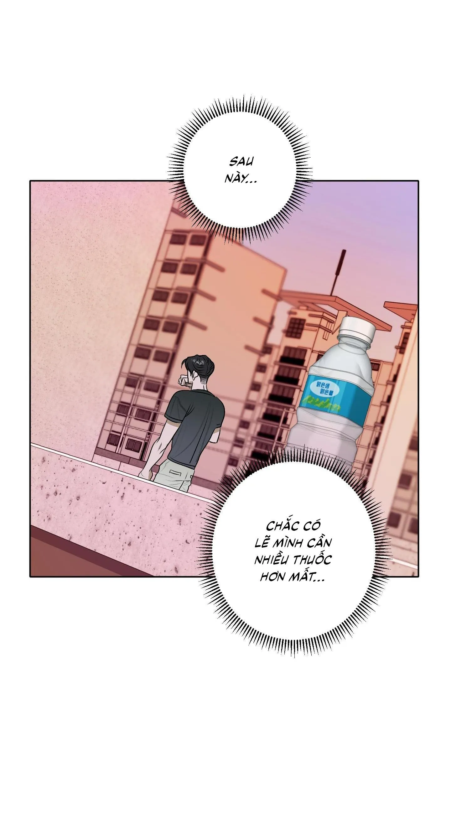 Đầm Sen Héo Úa Chapter 29 Trang 34