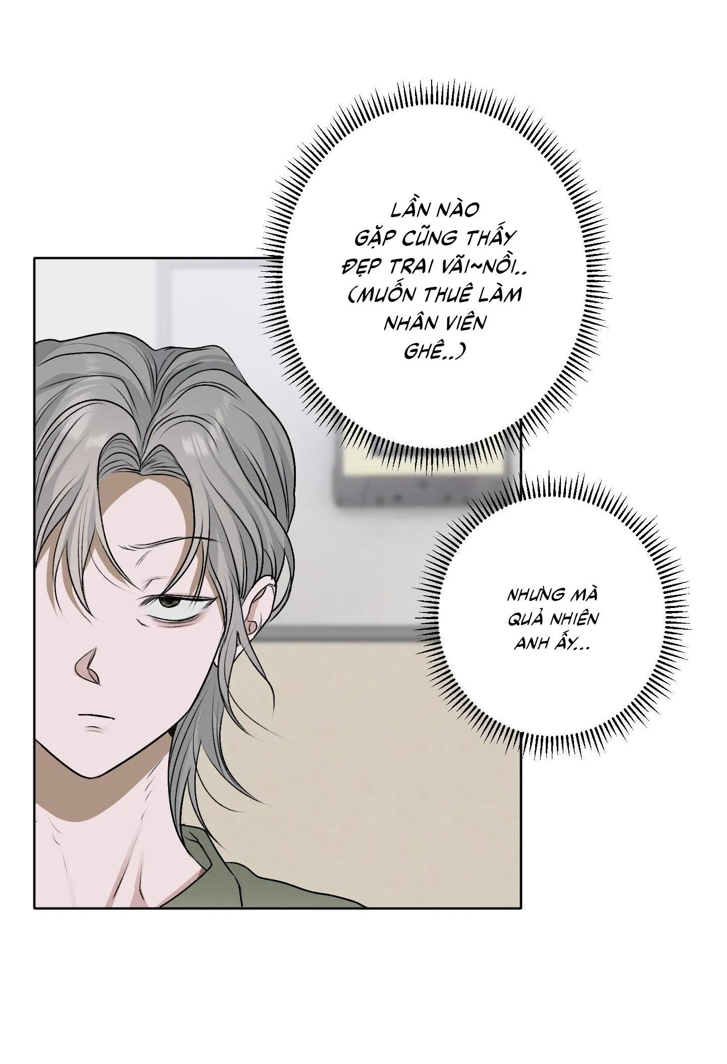 Đầm Sen Héo Úa Chapter 29 Trang 39