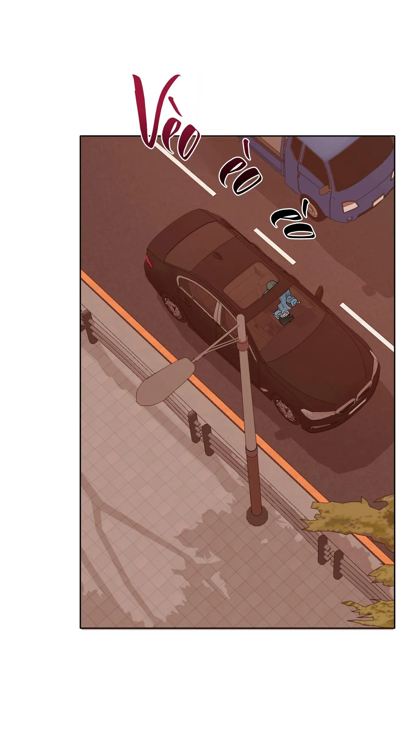 Đầm Sen Héo Úa Chapter 29 Trang 42