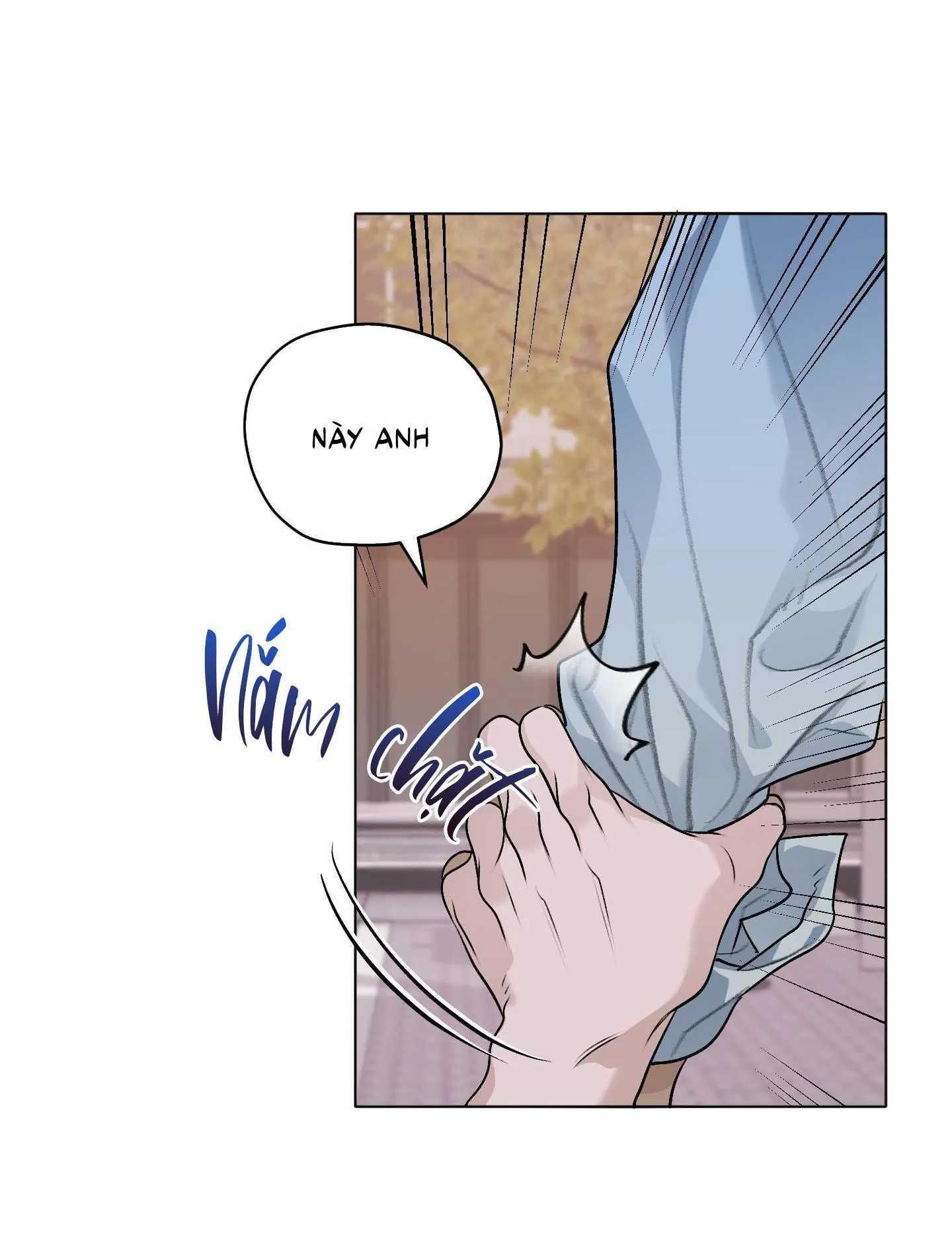 Đầm Sen Héo Úa Chapter 30 Trang 9