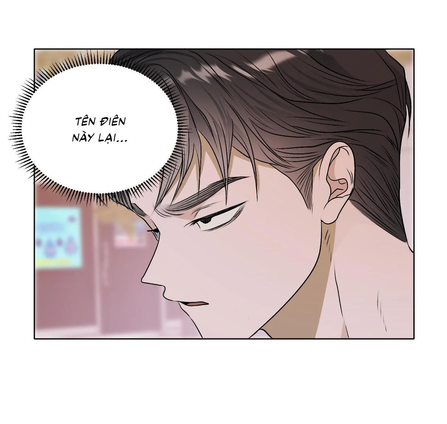 Đầm Sen Héo Úa Chapter 30 Trang 12