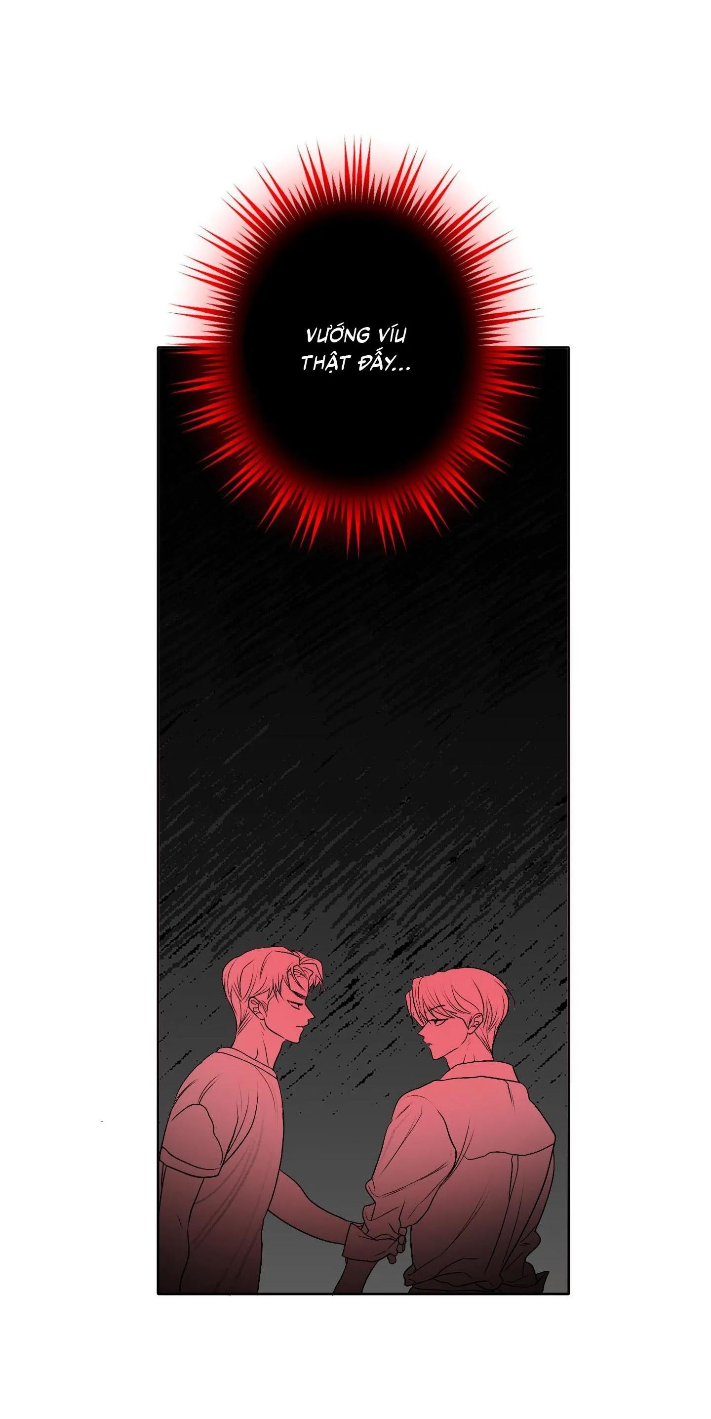 Đầm Sen Héo Úa Chapter 30 Trang 13