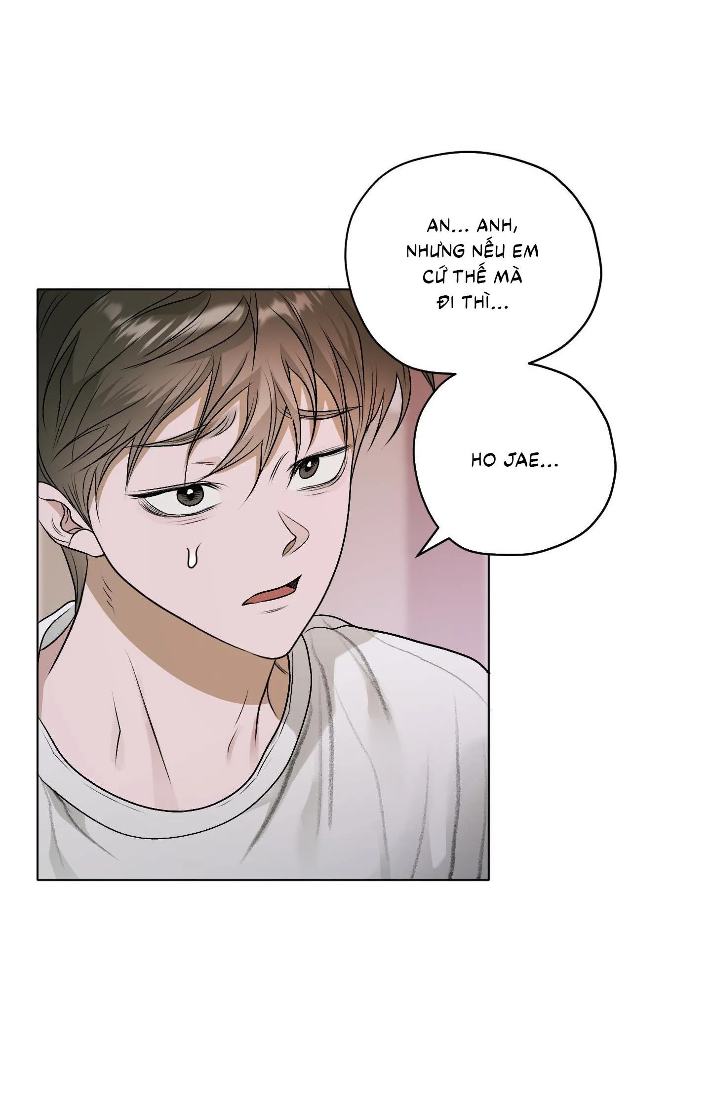 Đầm Sen Héo Úa Chapter 30 Trang 15