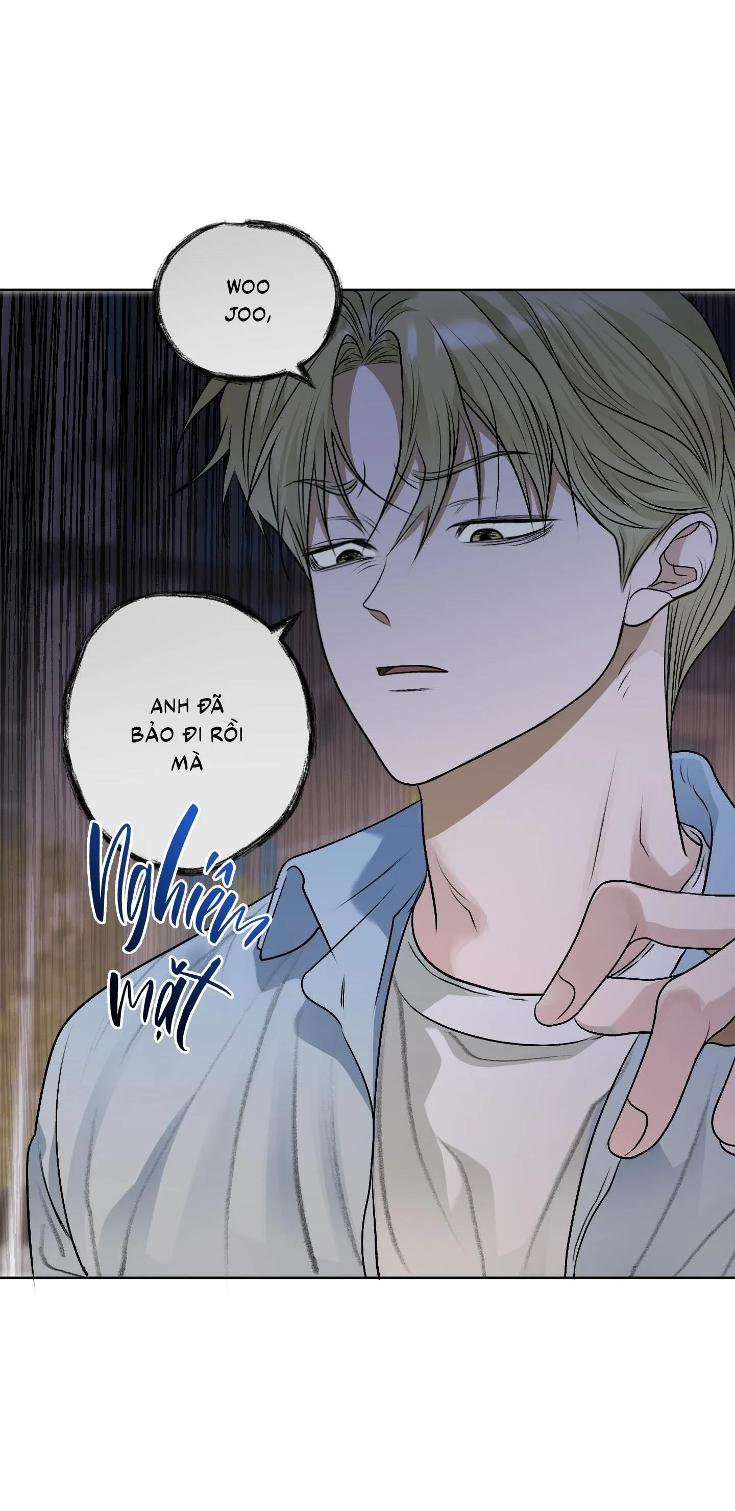 Đầm Sen Héo Úa Chapter 30 Trang 16