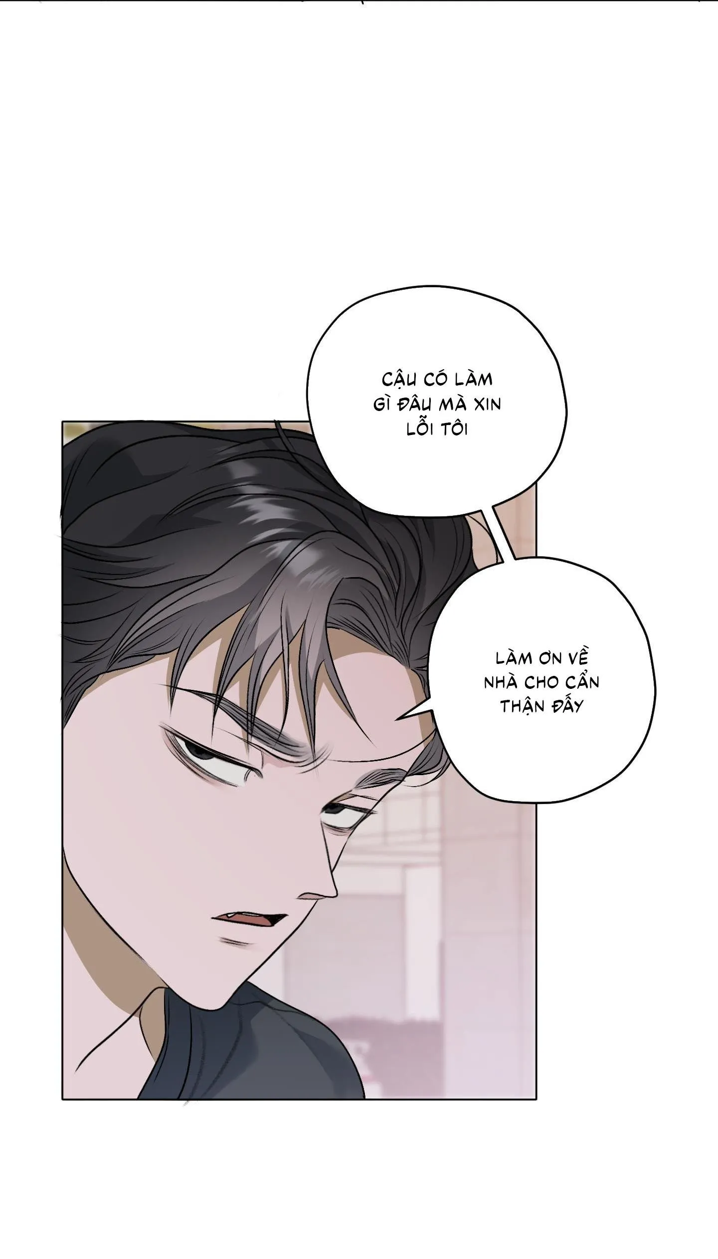 Đầm Sen Héo Úa Chapter 30 Trang 19