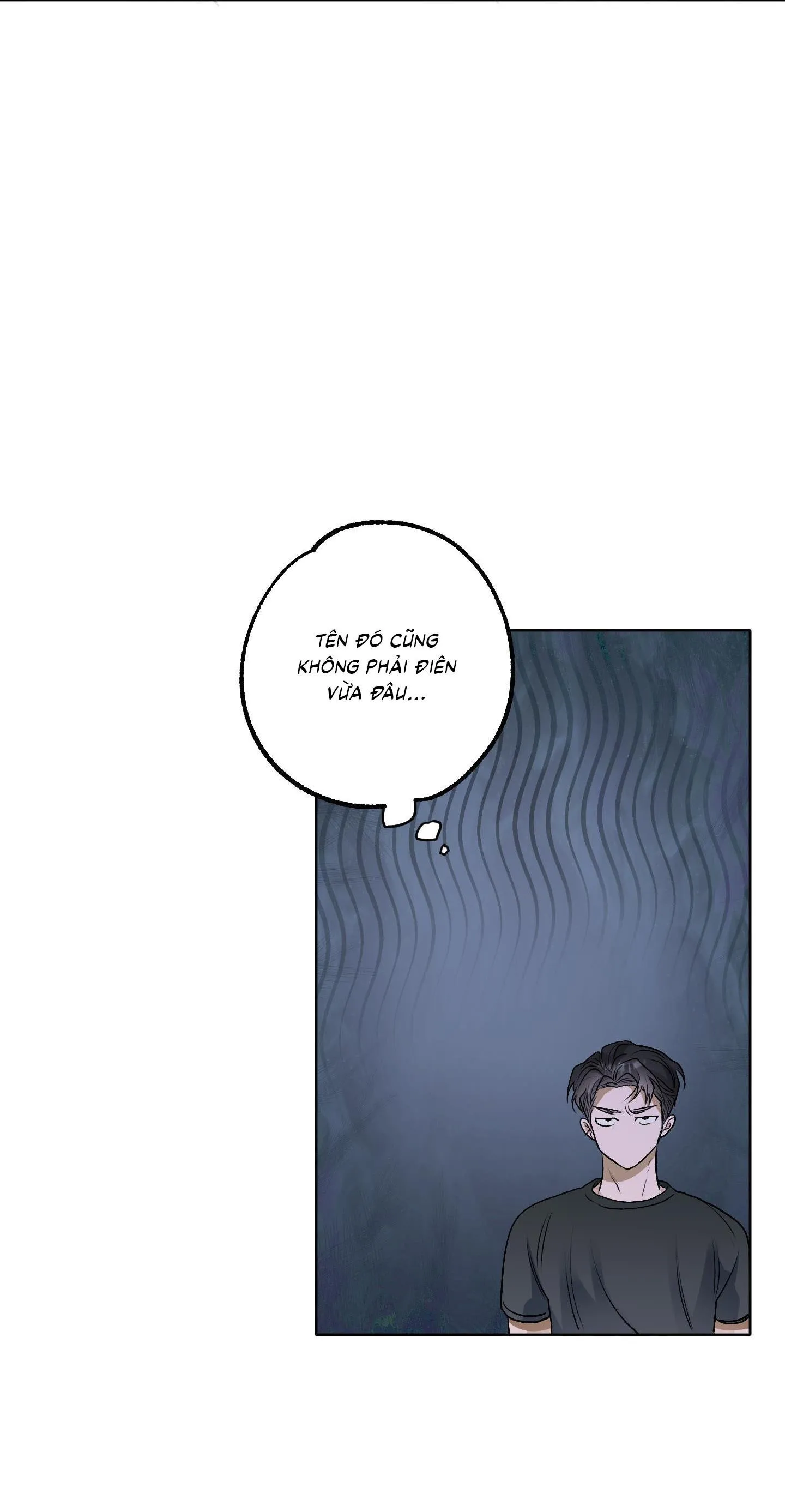 Đầm Sen Héo Úa Chapter 30 Trang 21