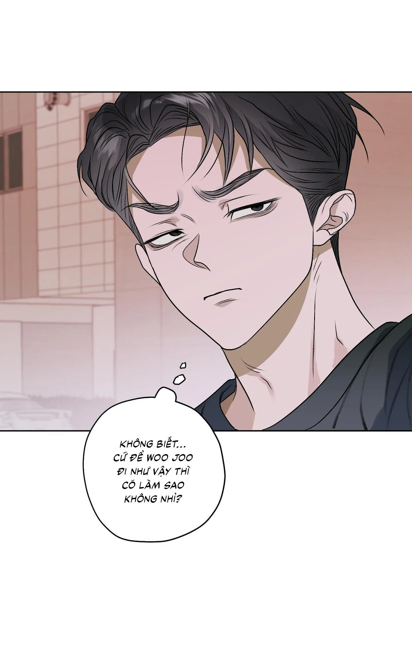 Đầm Sen Héo Úa Chapter 30 Trang 22