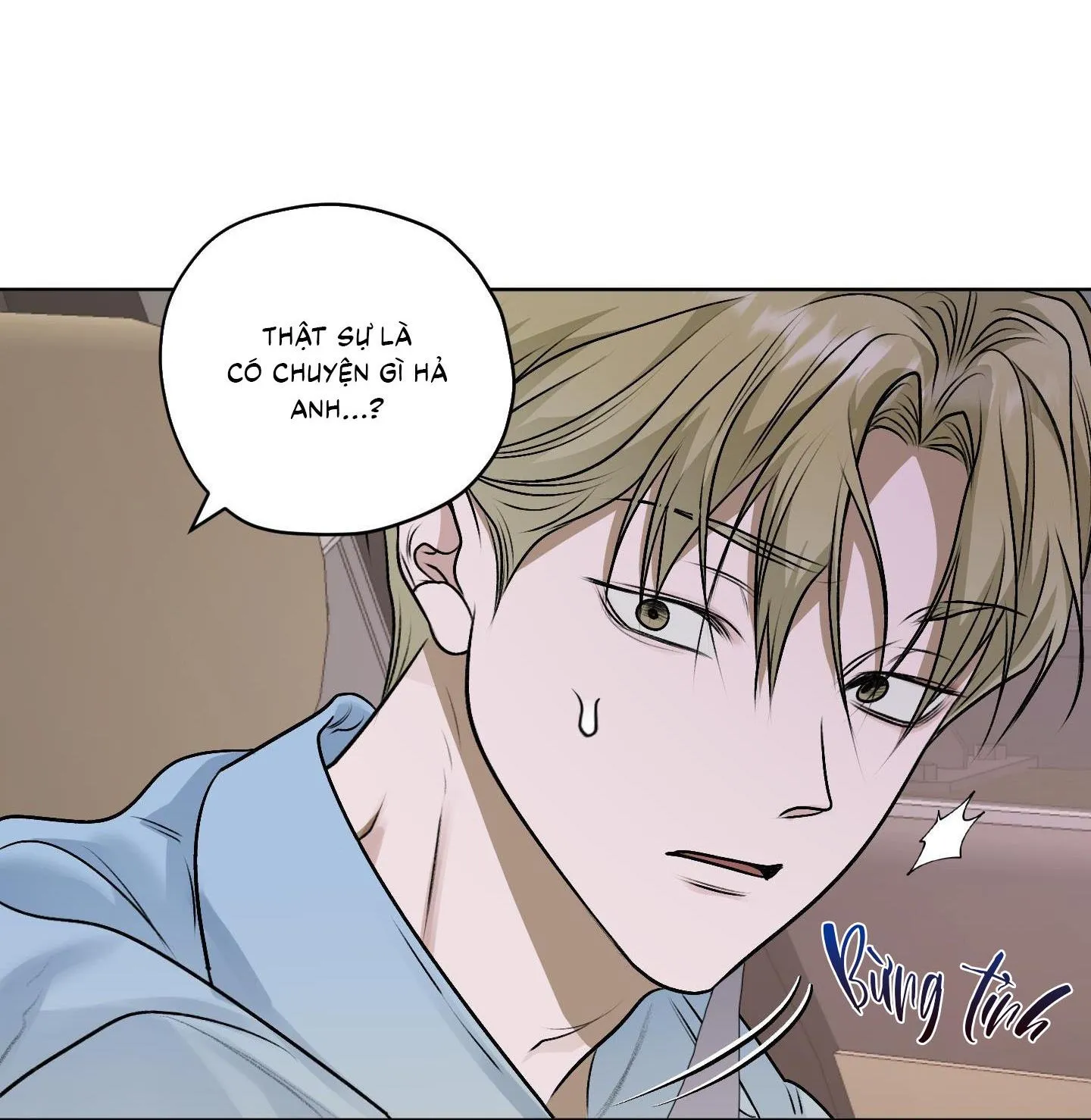 Đầm Sen Héo Úa Chapter 30 Trang 26