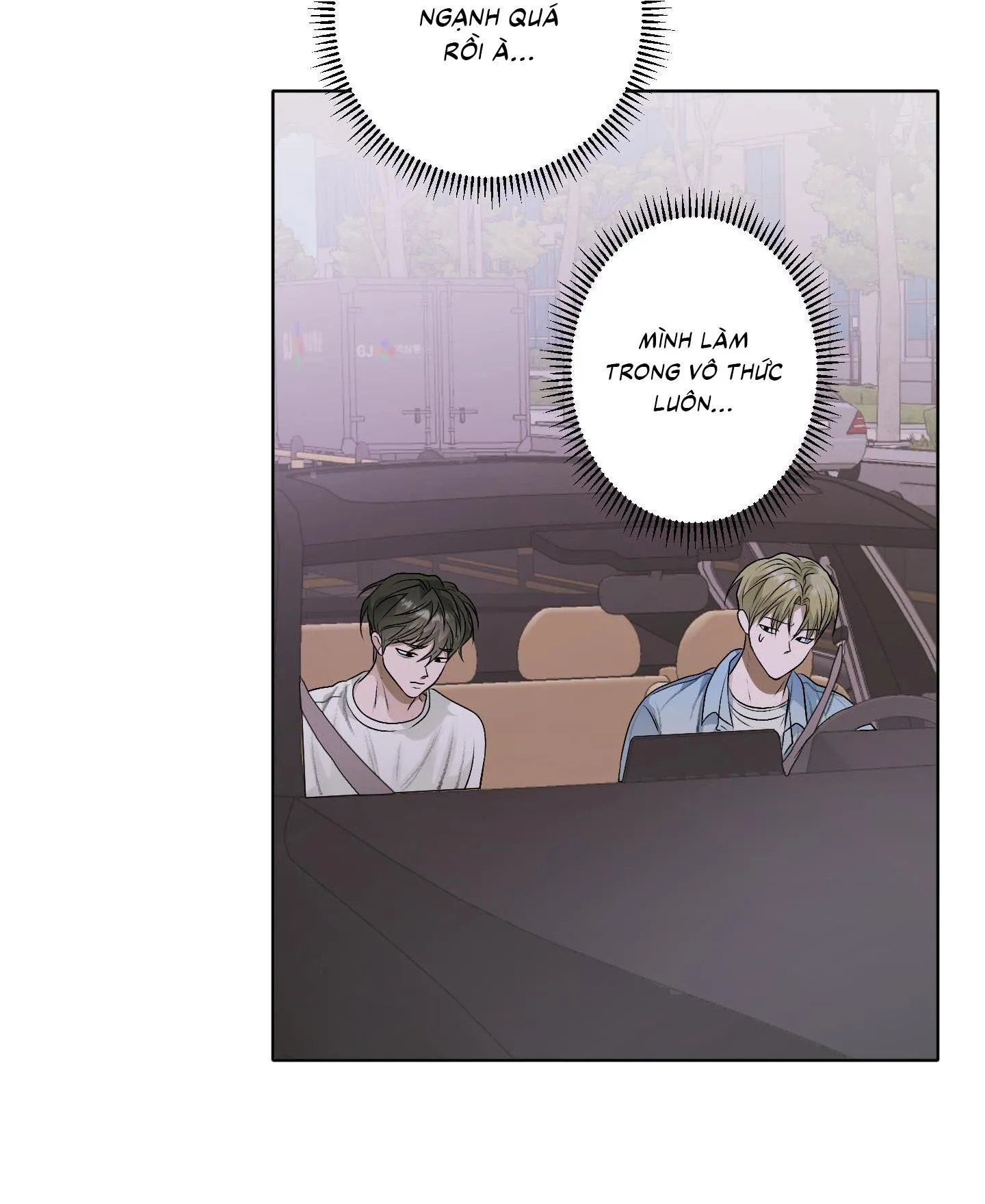 Đầm Sen Héo Úa Chapter 30 Trang 28