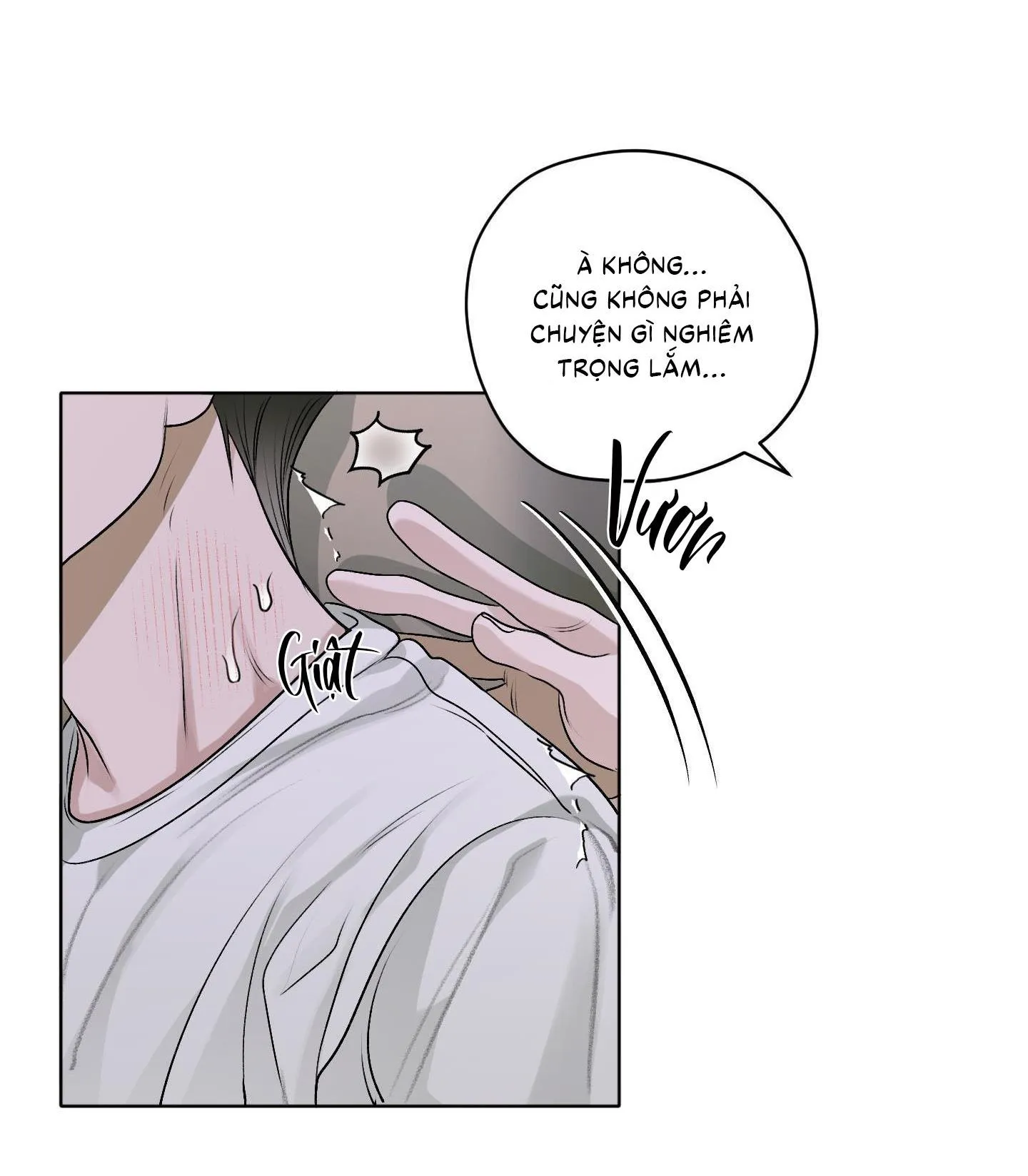 Đầm Sen Héo Úa Chapter 30 Trang 29