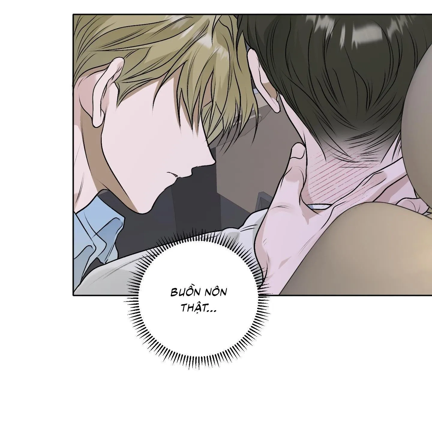 Đầm Sen Héo Úa Chapter 30 Trang 38