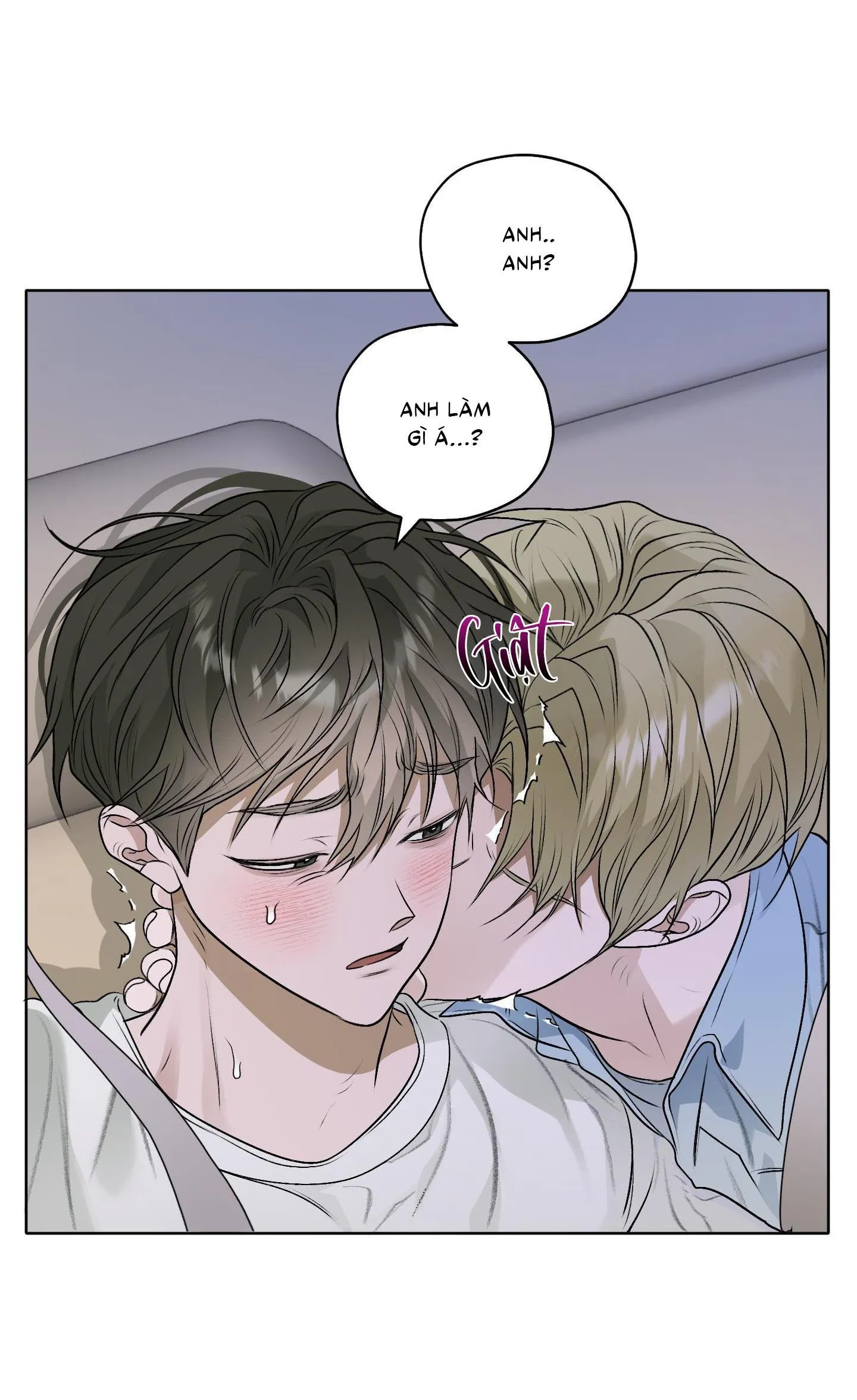 Đầm Sen Héo Úa Chapter 30 Trang 39