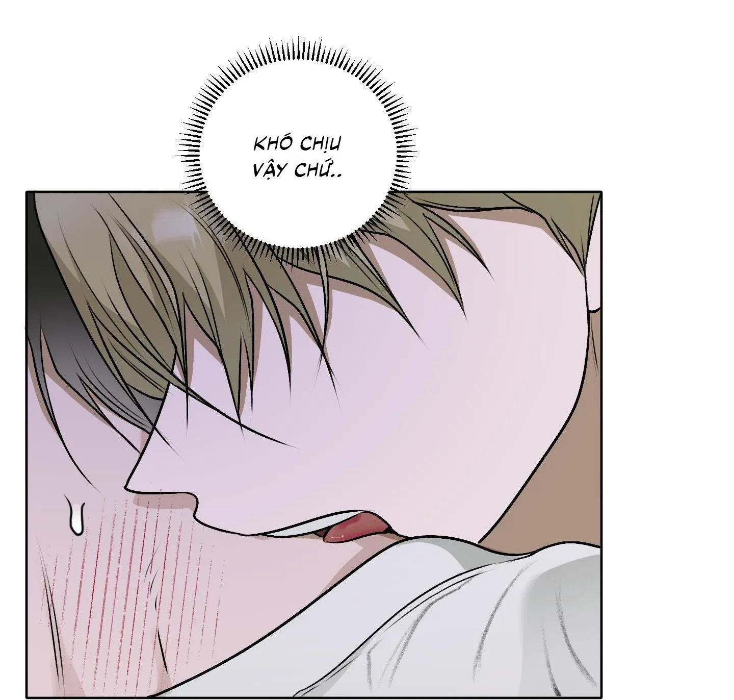 Đầm Sen Héo Úa Chapter 30 Trang 41