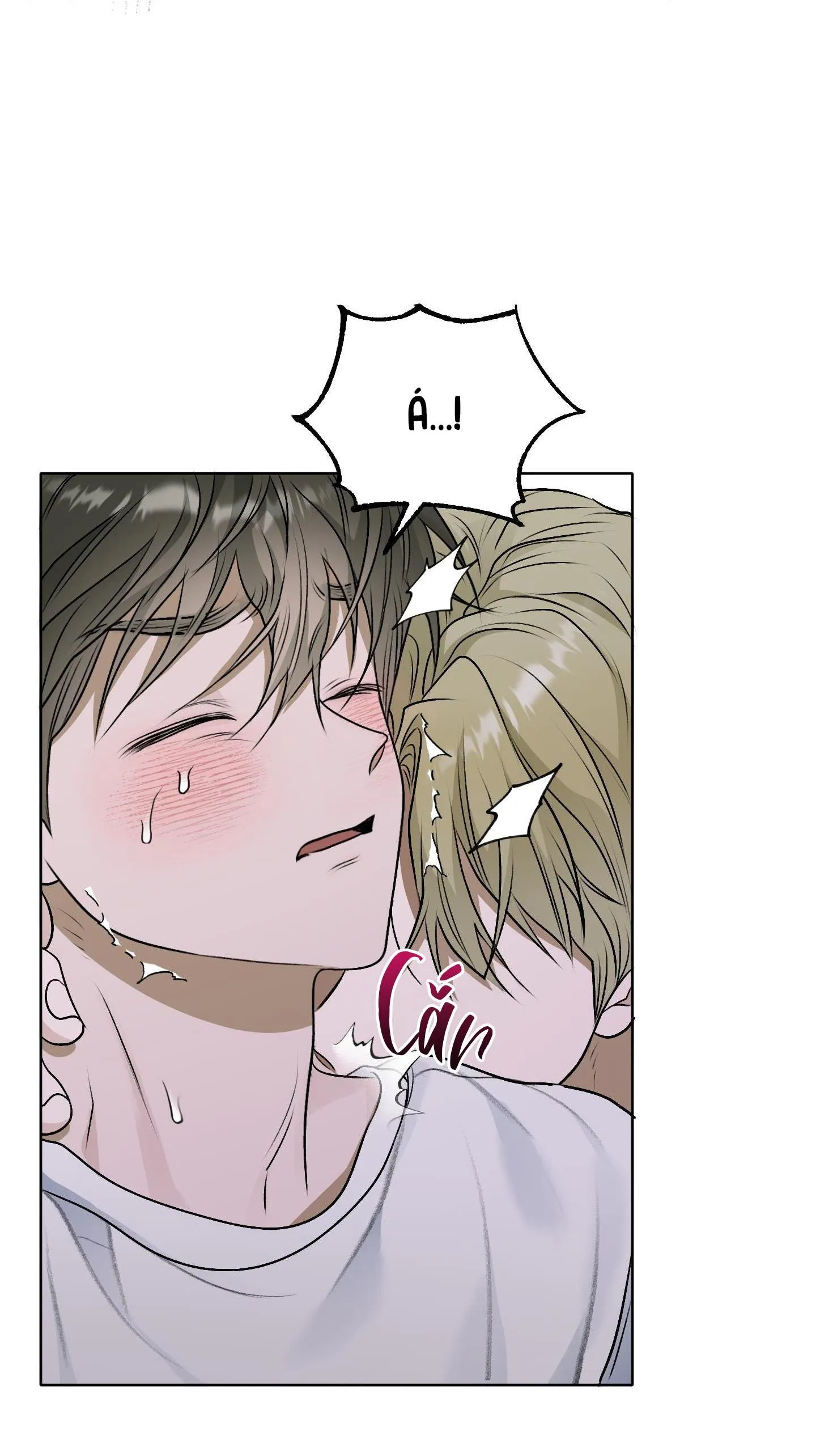 Đầm Sen Héo Úa Chapter 30 Trang 42