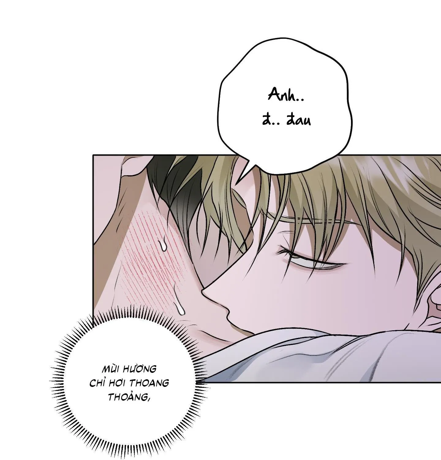 Đầm Sen Héo Úa Chapter 30 Trang 43