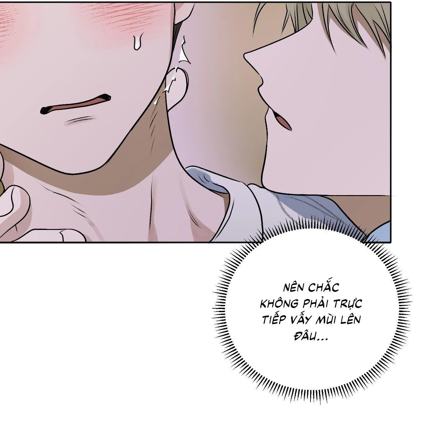 Đầm Sen Héo Úa Chapter 30 Trang 44