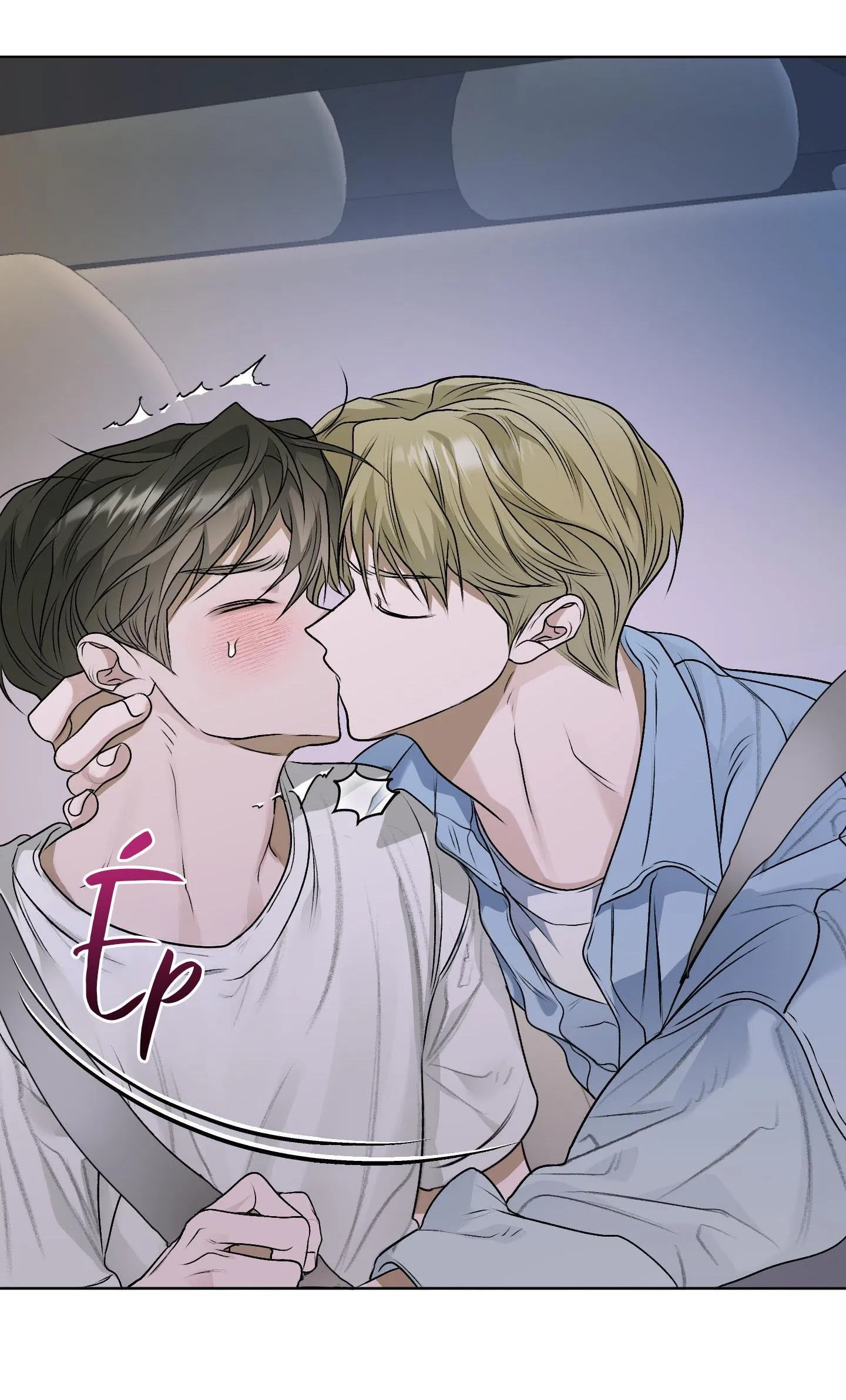 Đầm Sen Héo Úa Chapter 30 Trang 45