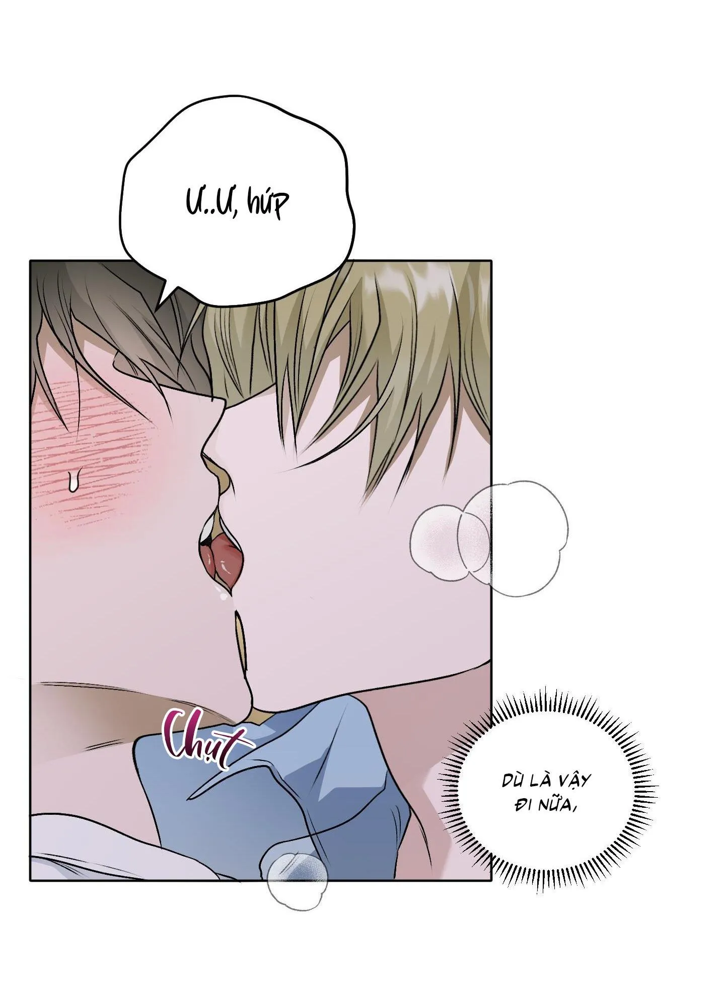 Đầm Sen Héo Úa Chapter 30 Trang 46