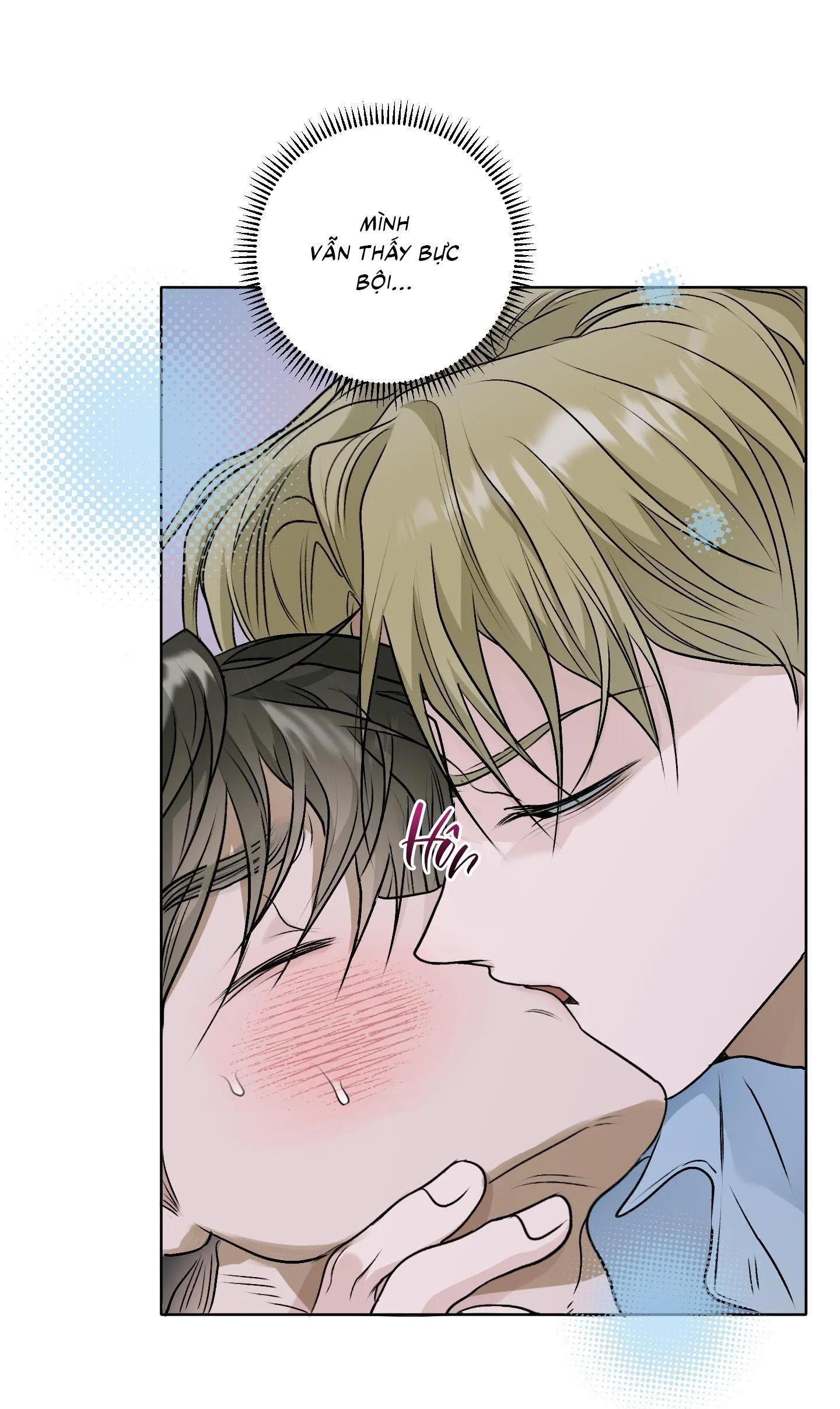 Đầm Sen Héo Úa Chapter 30 Trang 47