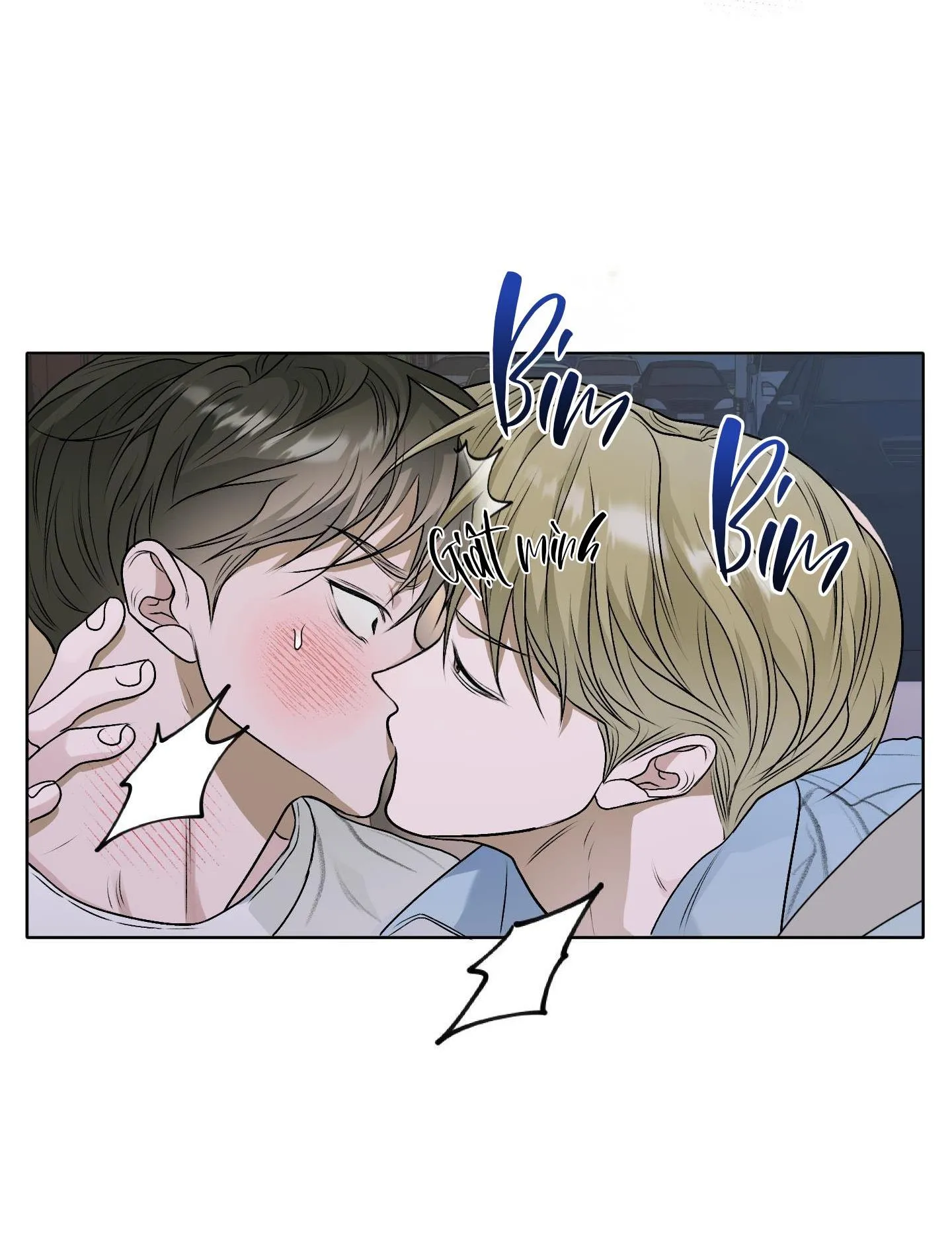 Đầm Sen Héo Úa Chapter 30 Trang 48