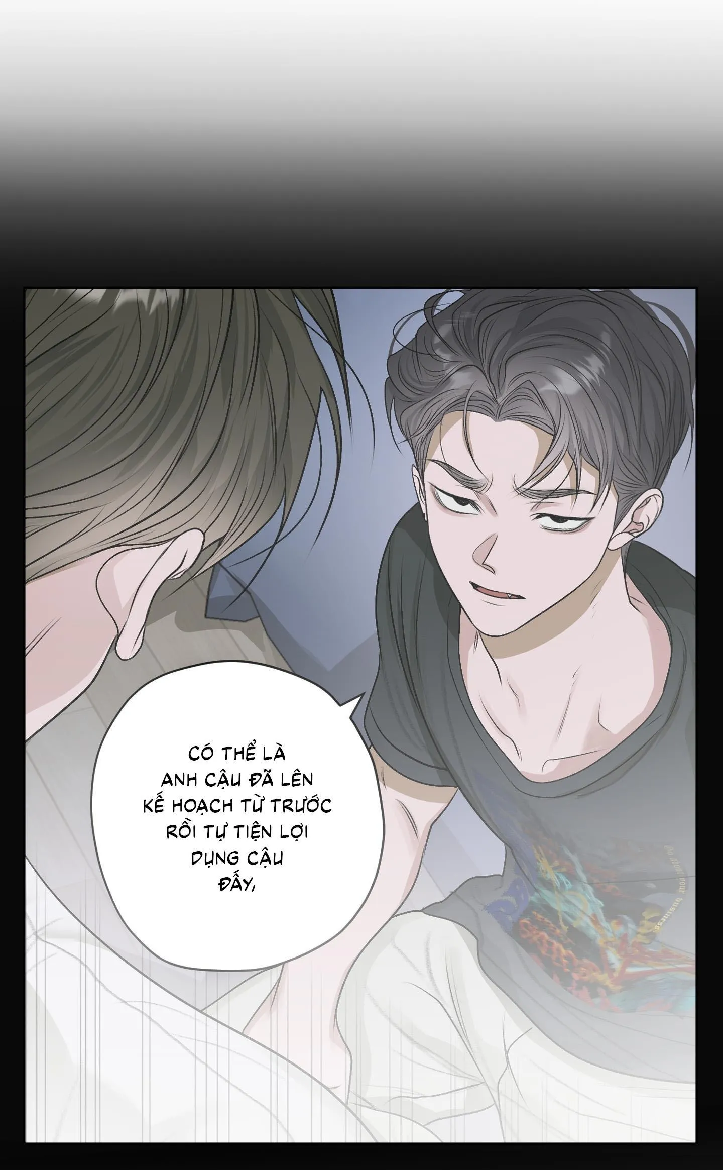 Đầm Sen Héo Úa Chapter 30 Trang 59