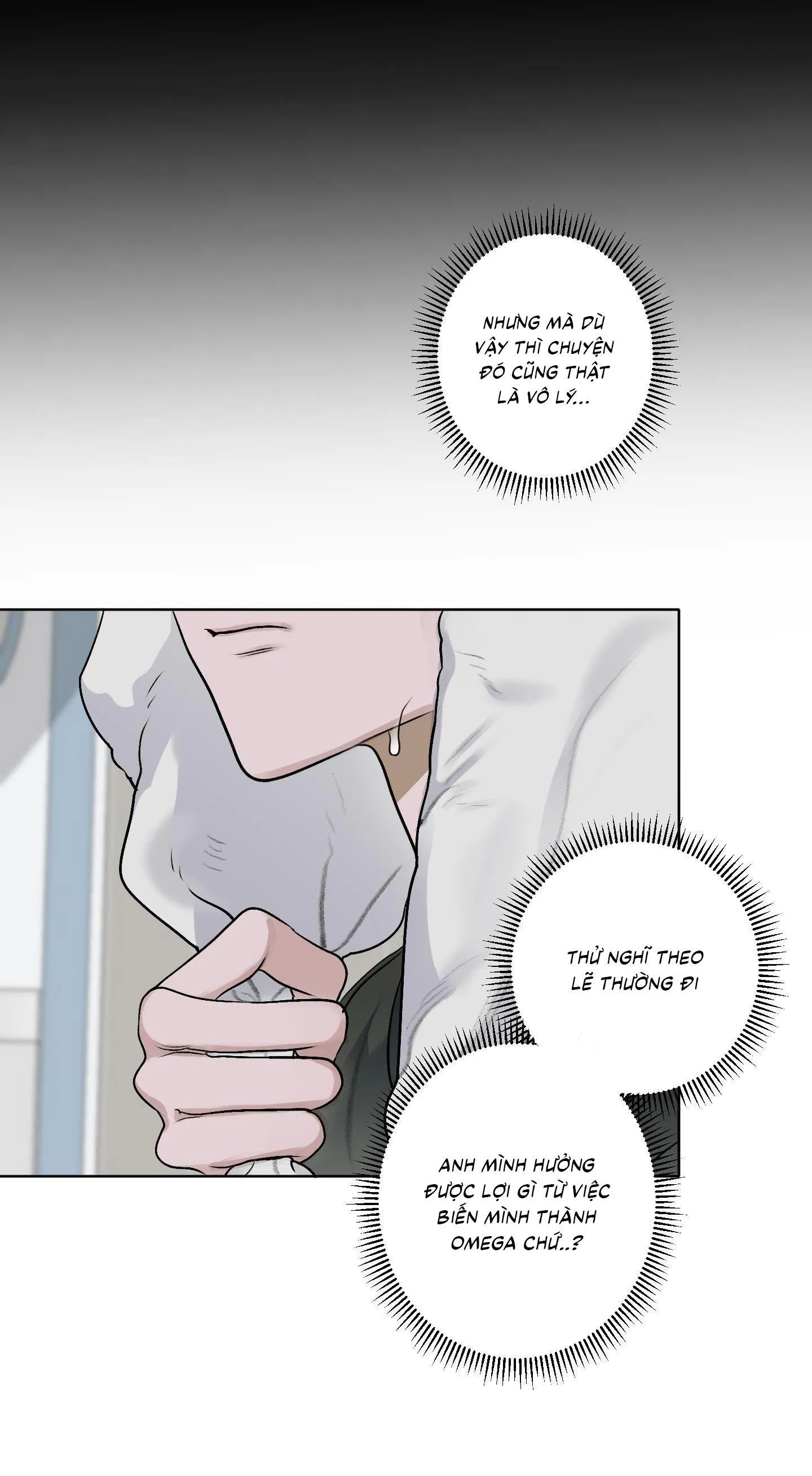 Đầm Sen Héo Úa Chapter 30 Trang 60