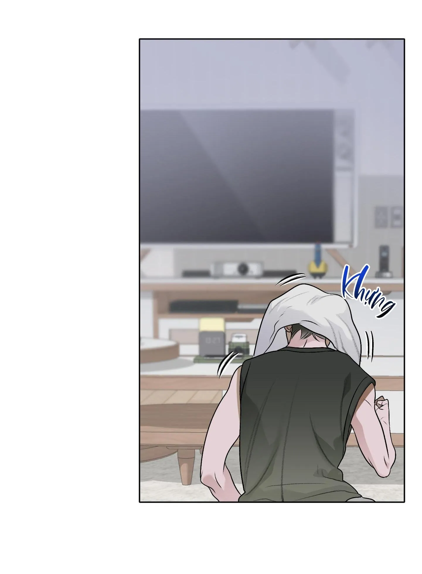 Đầm Sen Héo Úa Chapter 30 Trang 63