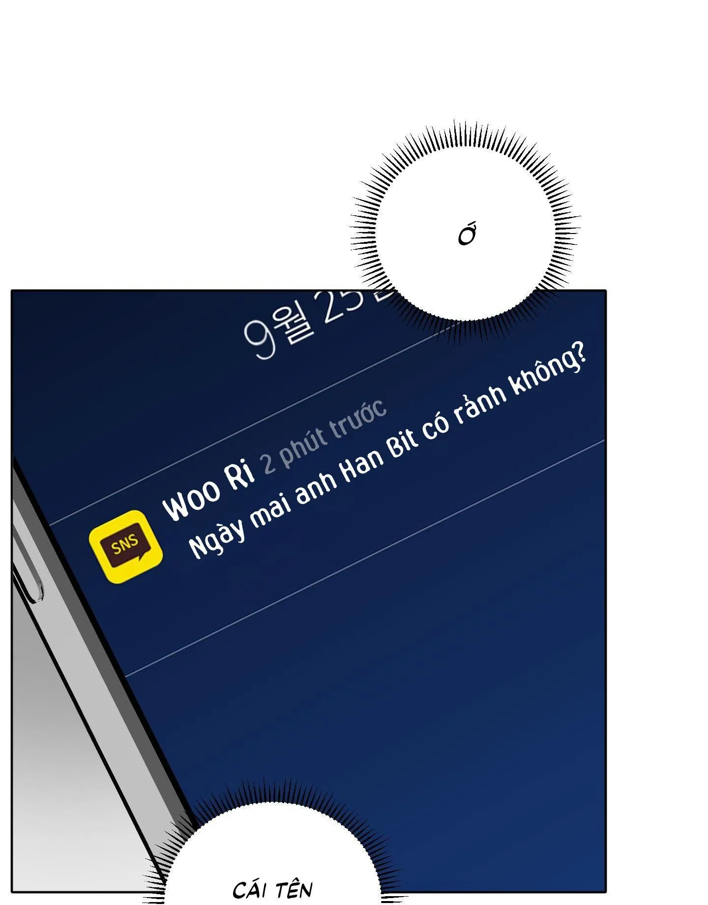 Đầm Sen Héo Úa Chapter 30 Trang 64