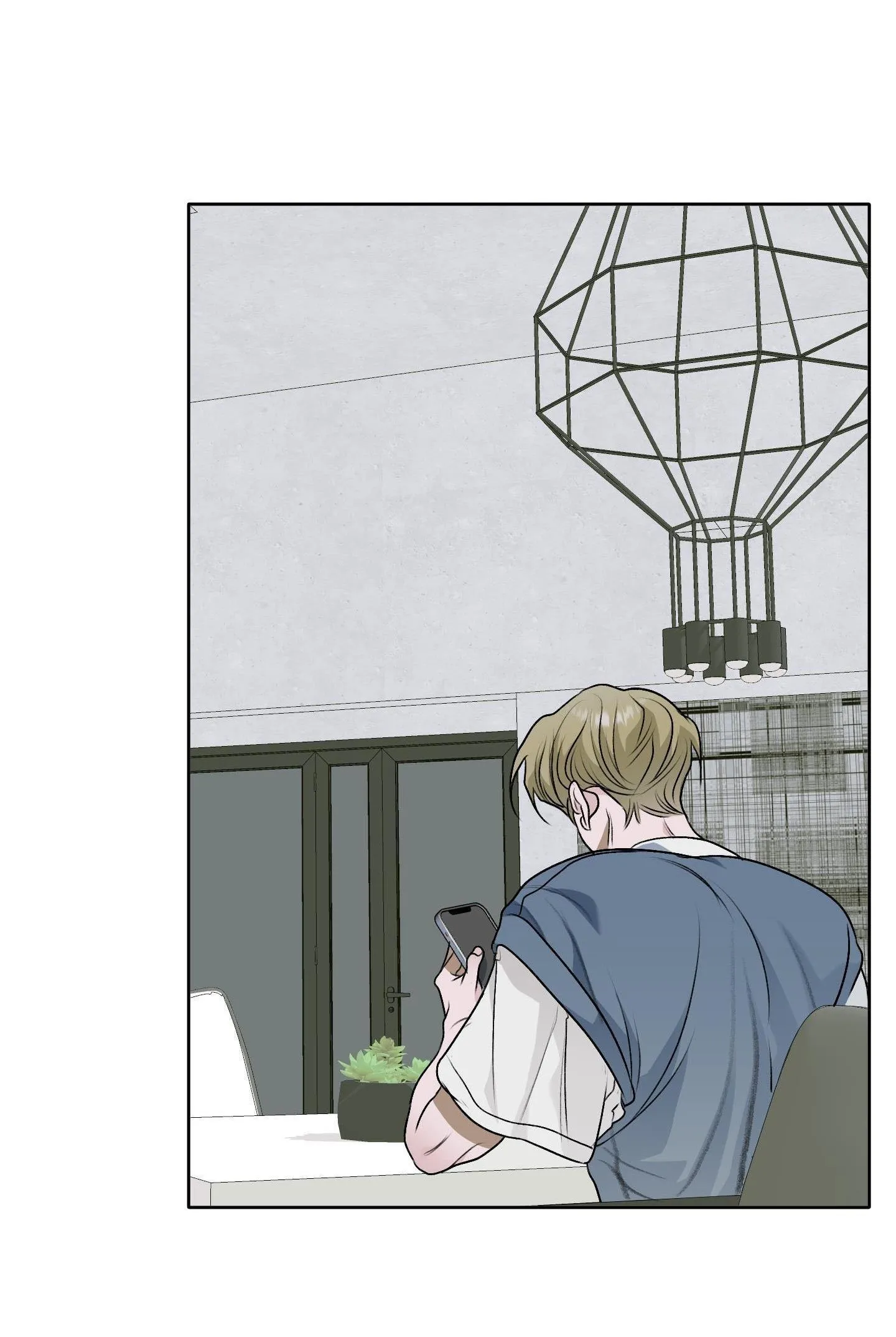 Đầm Sen Héo Úa Chapter 31 Trang 8