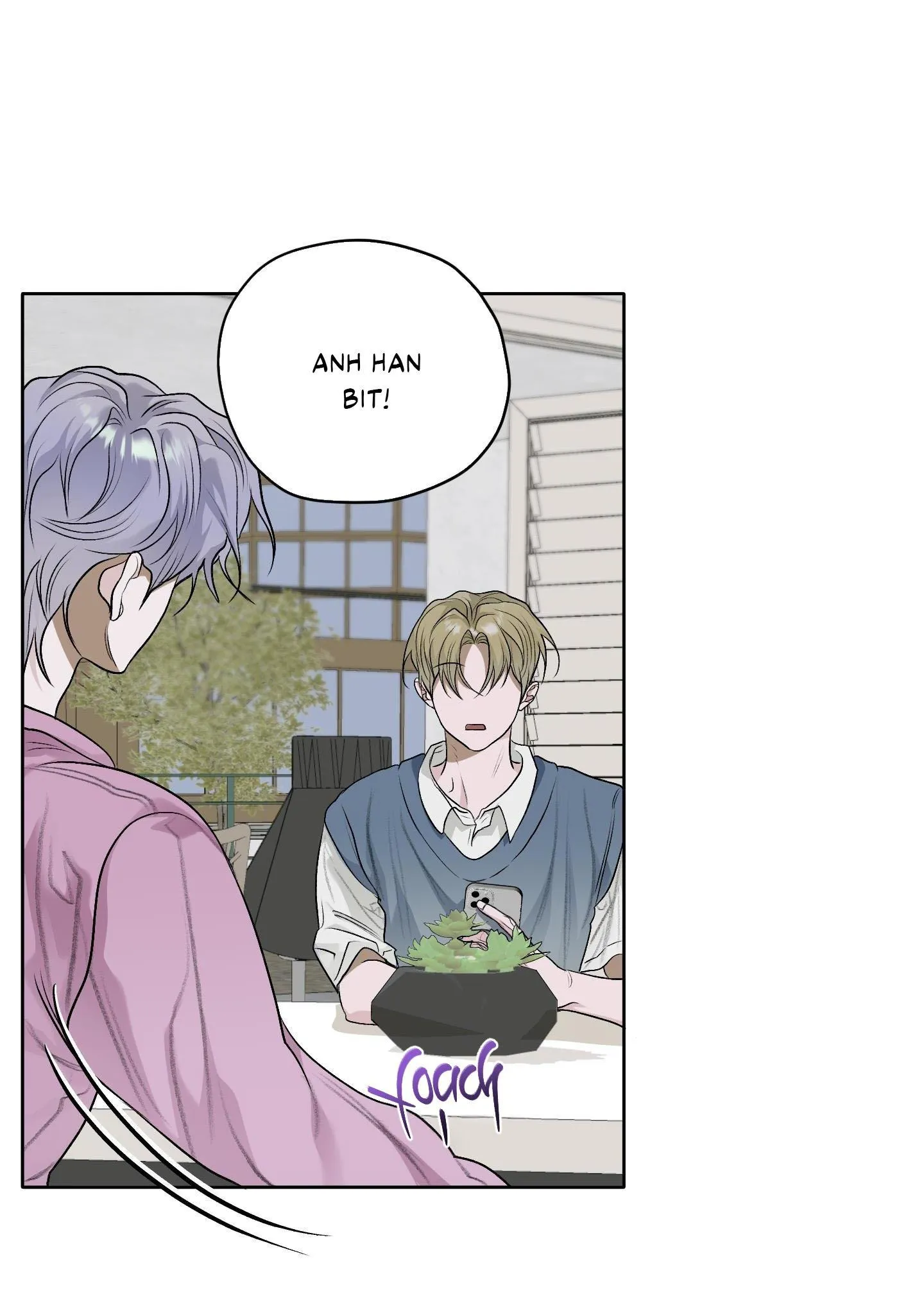 Đầm Sen Héo Úa Chapter 31 Trang 10