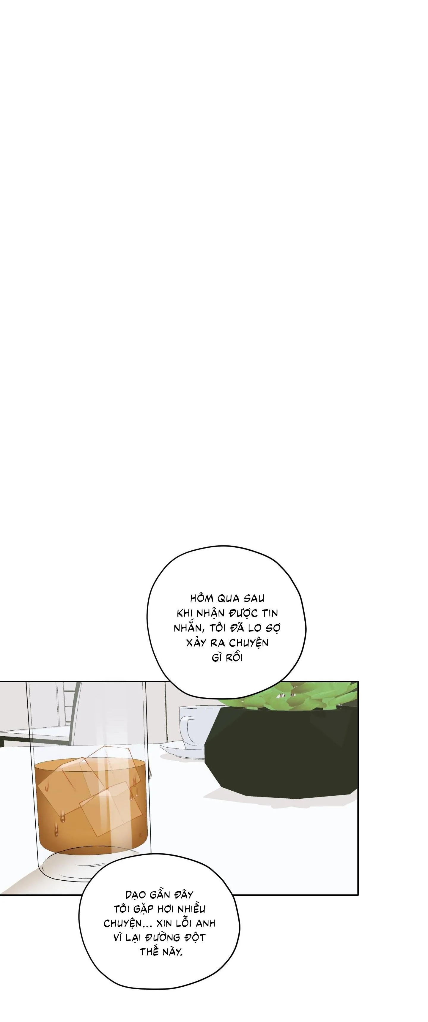 Đầm Sen Héo Úa Chapter 31 Trang 12