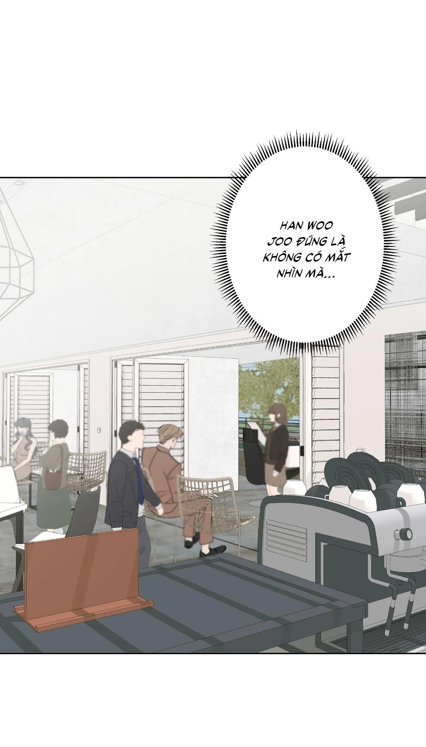 Đầm Sen Héo Úa Chapter 31 Trang 25