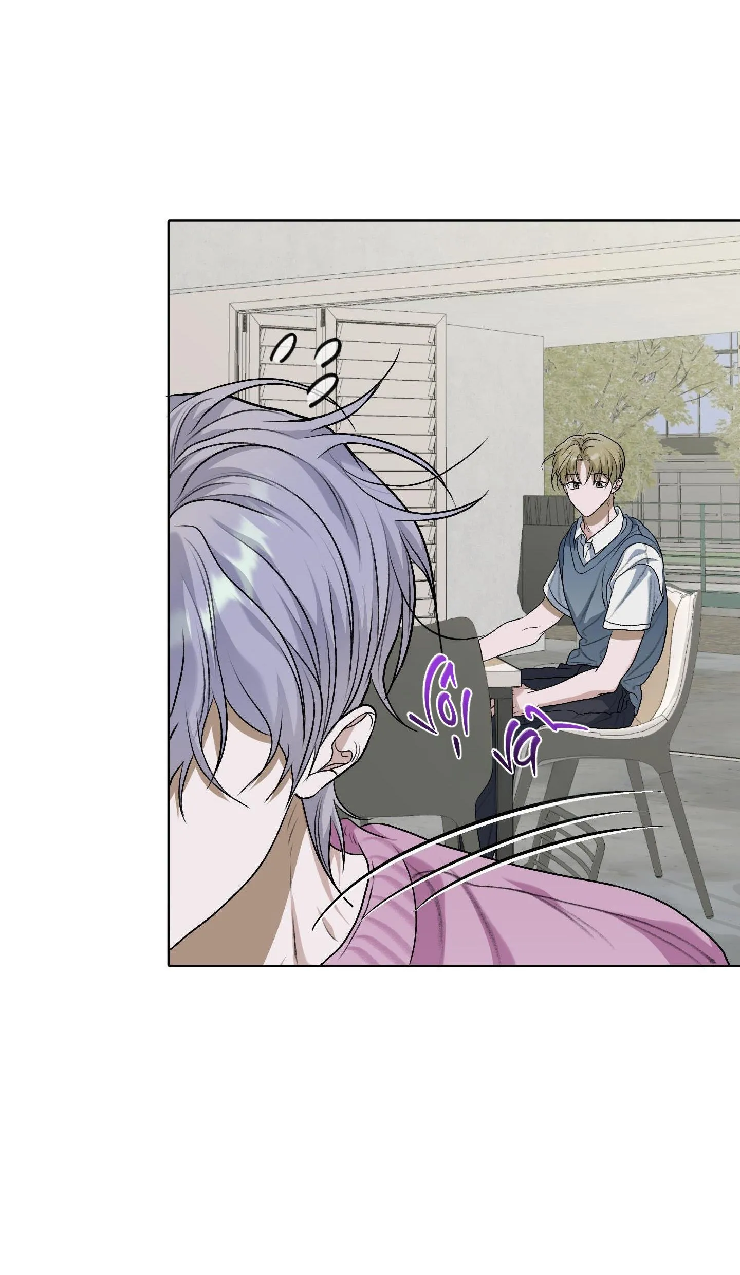 Đầm Sen Héo Úa Chapter 31 Trang 43